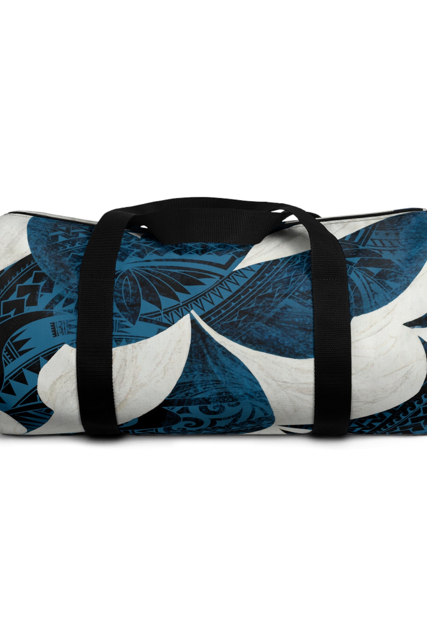 Hana Breeze Barrel Duffel Bag Duffels Small