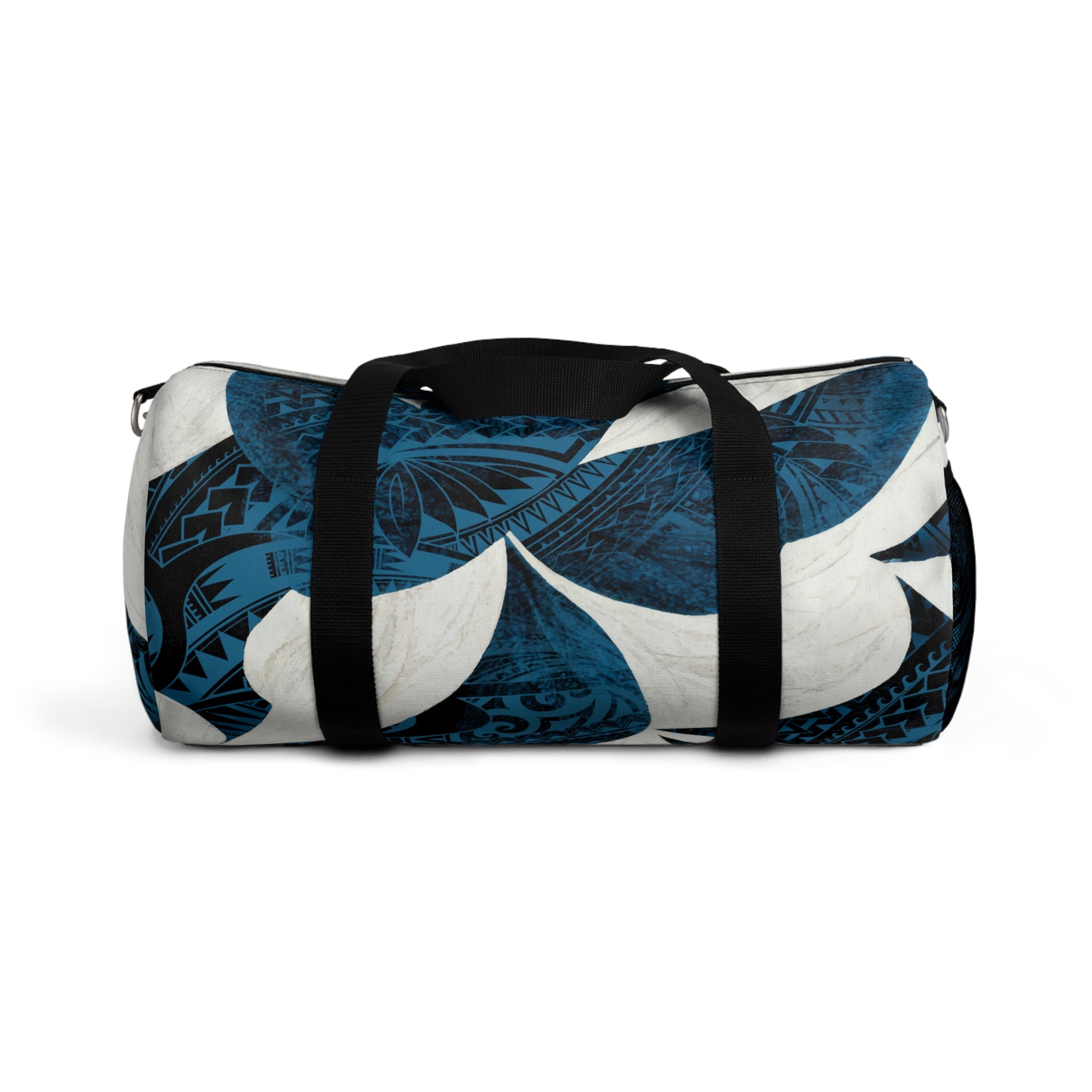 Hana Breeze Barrel Duffel Bag Duffels The Local Banyan Small
