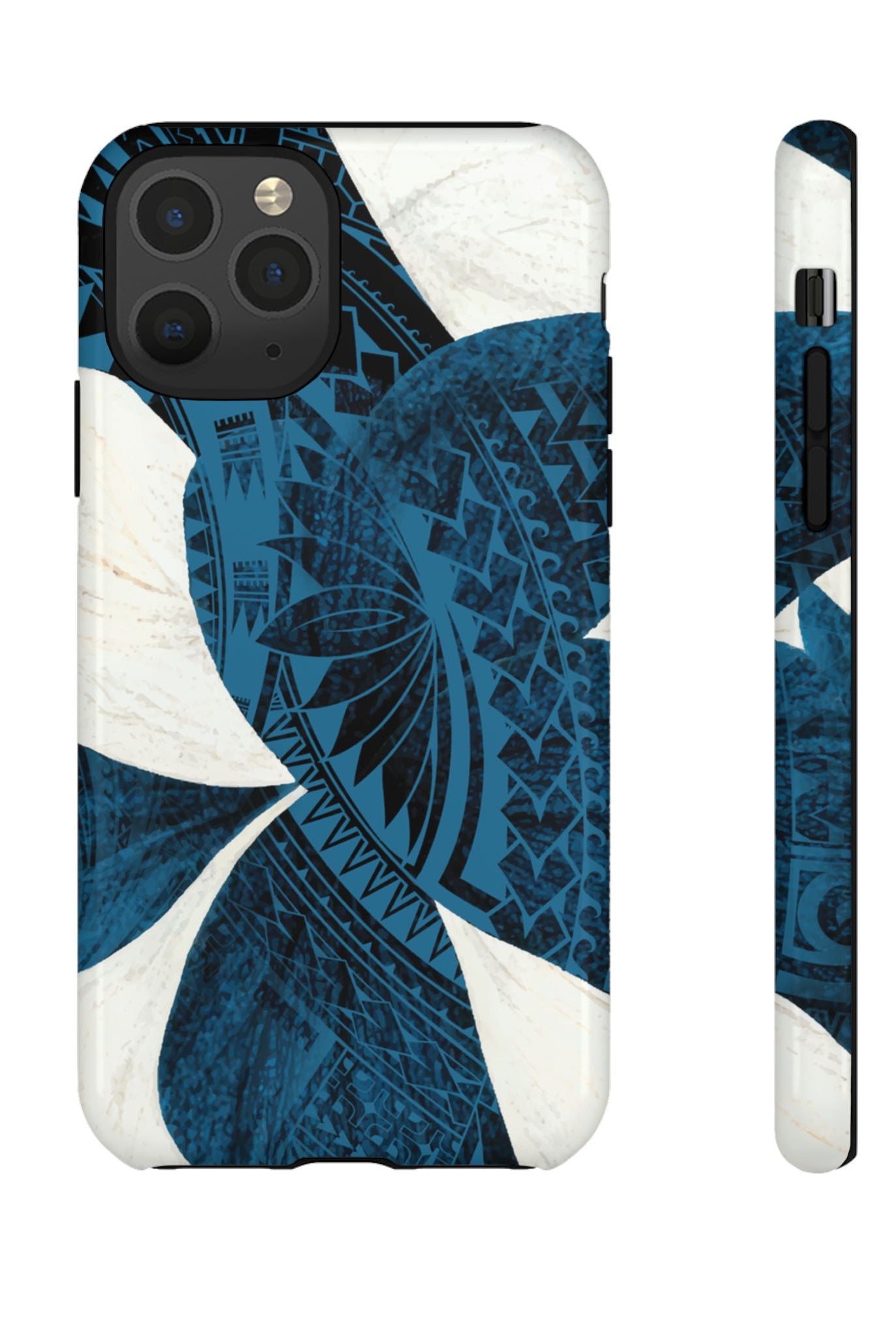 Hana Breeze Tough Case for iPhone Phone Case The Local Banyan