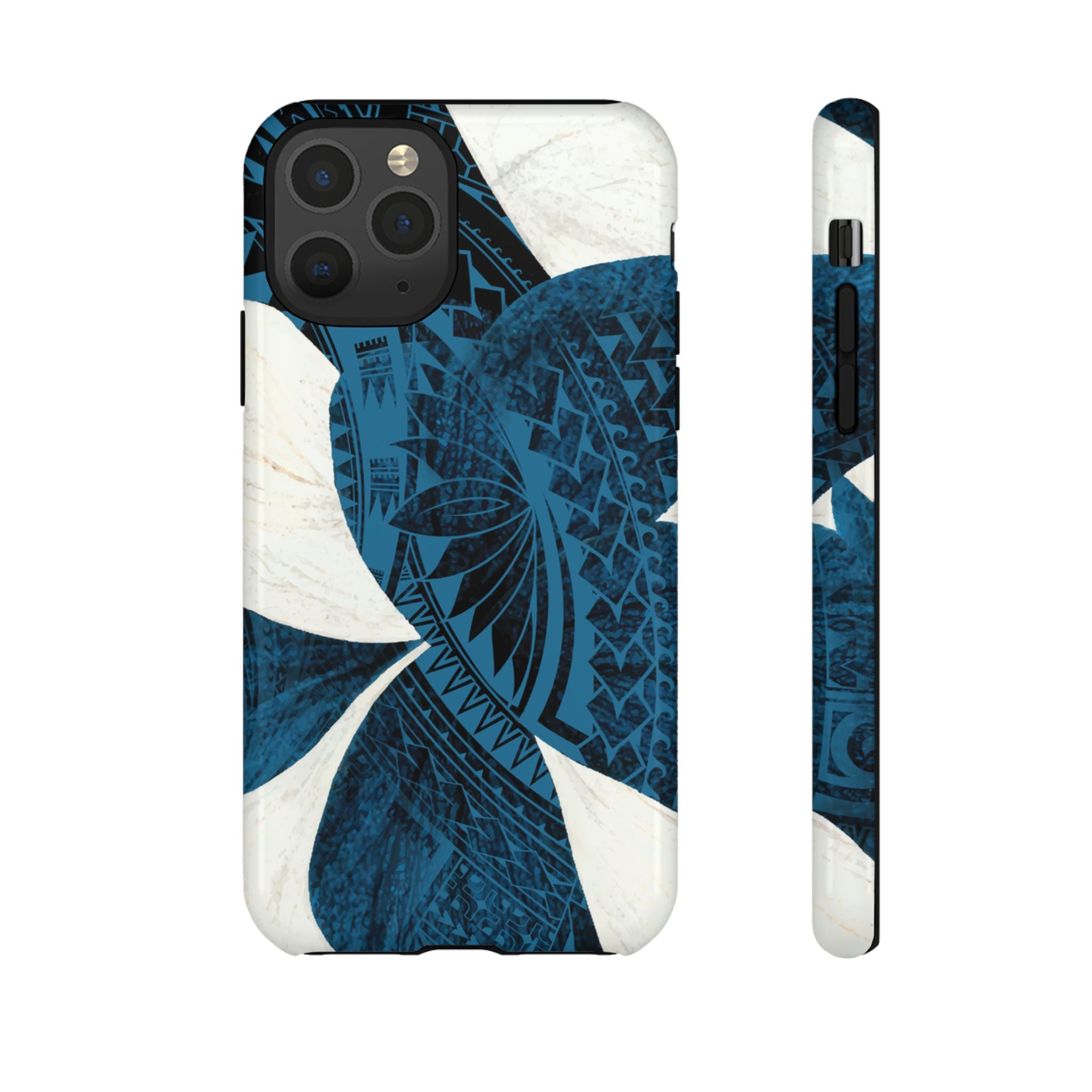 Hana Breeze Tough Case for iPhone Phone Case The Local Banyan