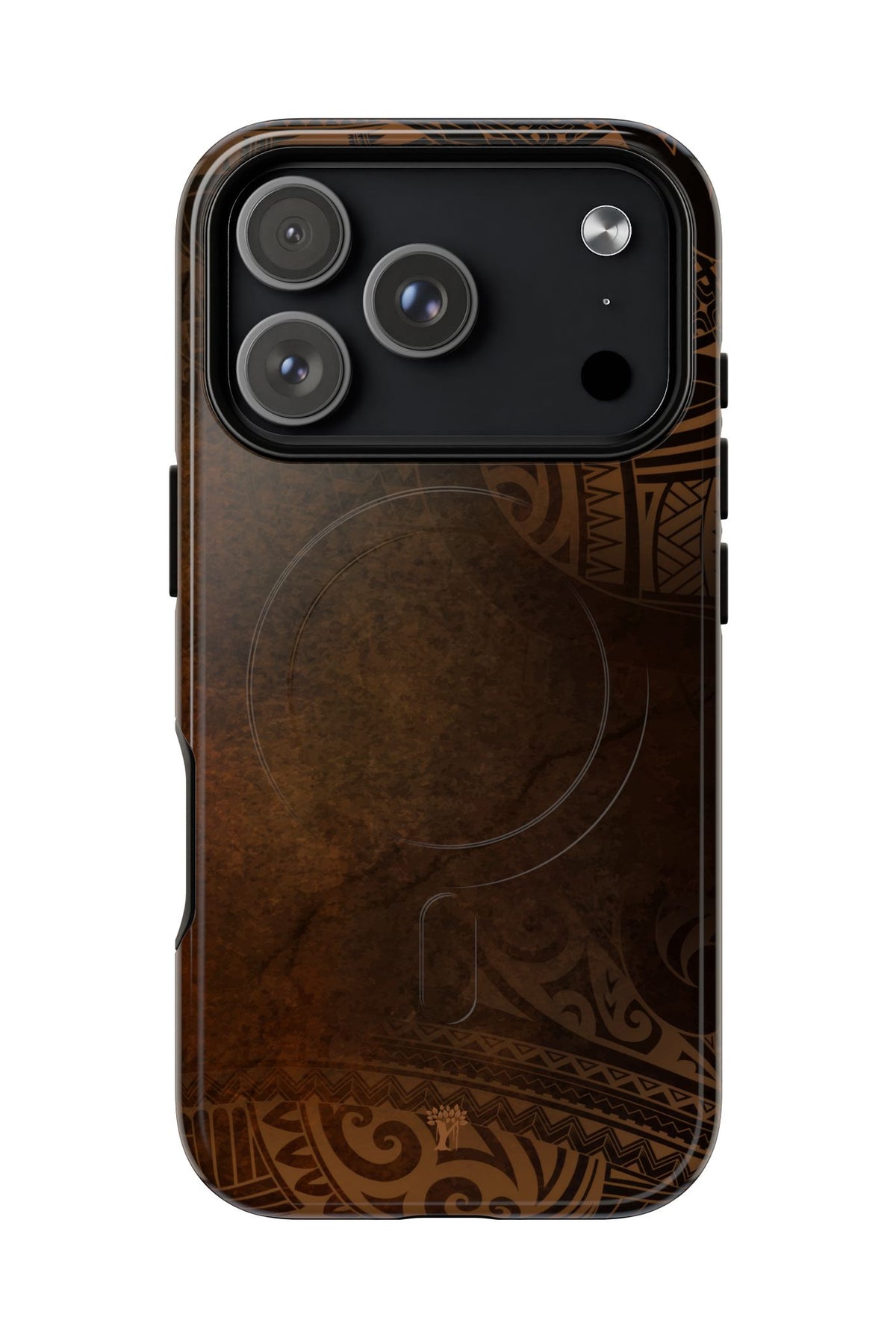 Aloha Aina Magnetic Case for iPhone iPhone 17 Pro Glossy The Local Banyan