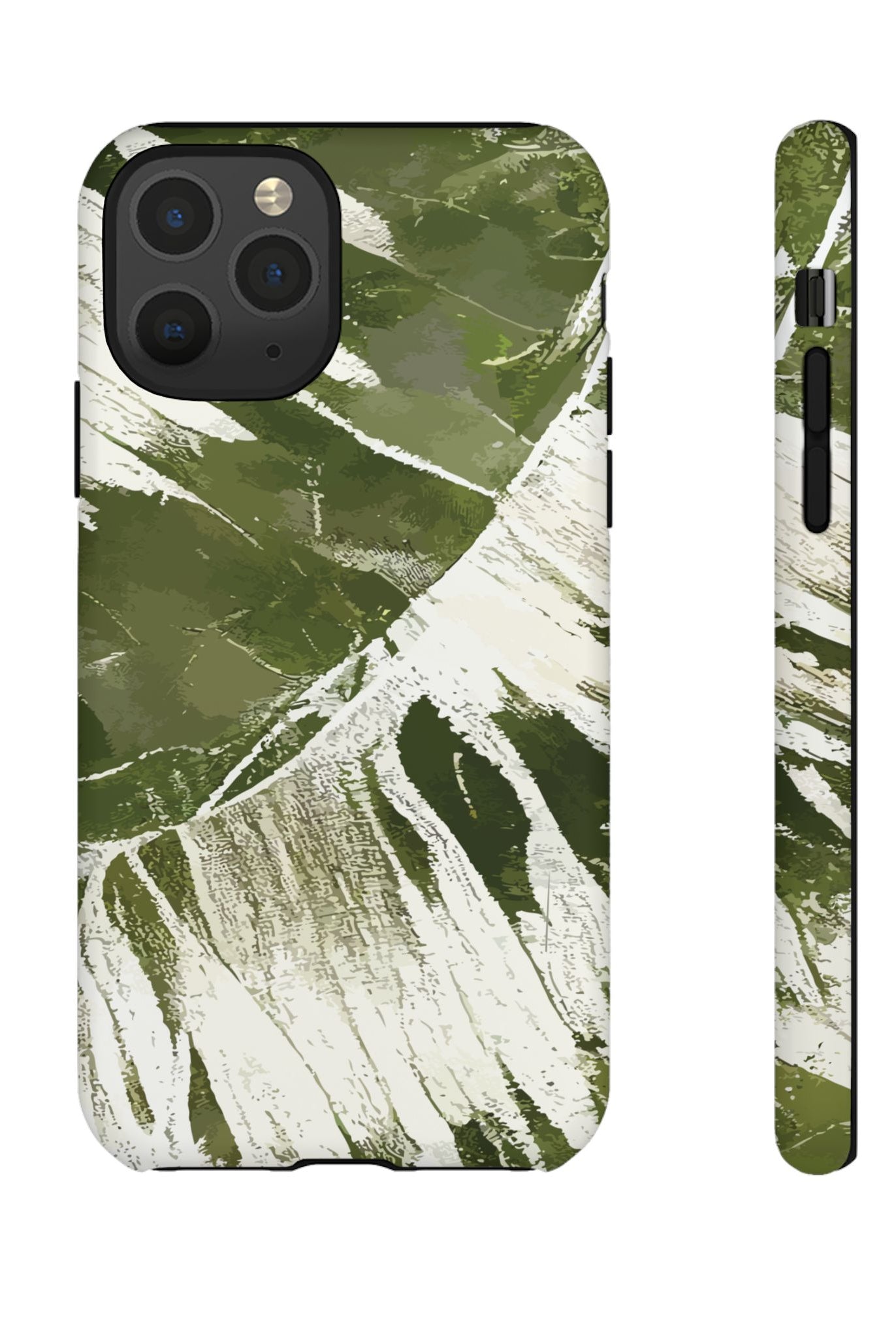 Island Breeze Tough Case for iPhone Phone Case The Local Banyan