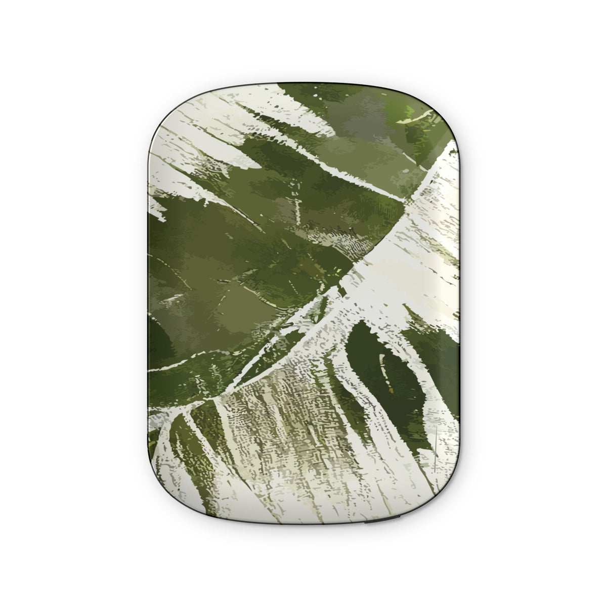 Island Breeze Magnetic Power Bank One size Glossy The Local Banyan