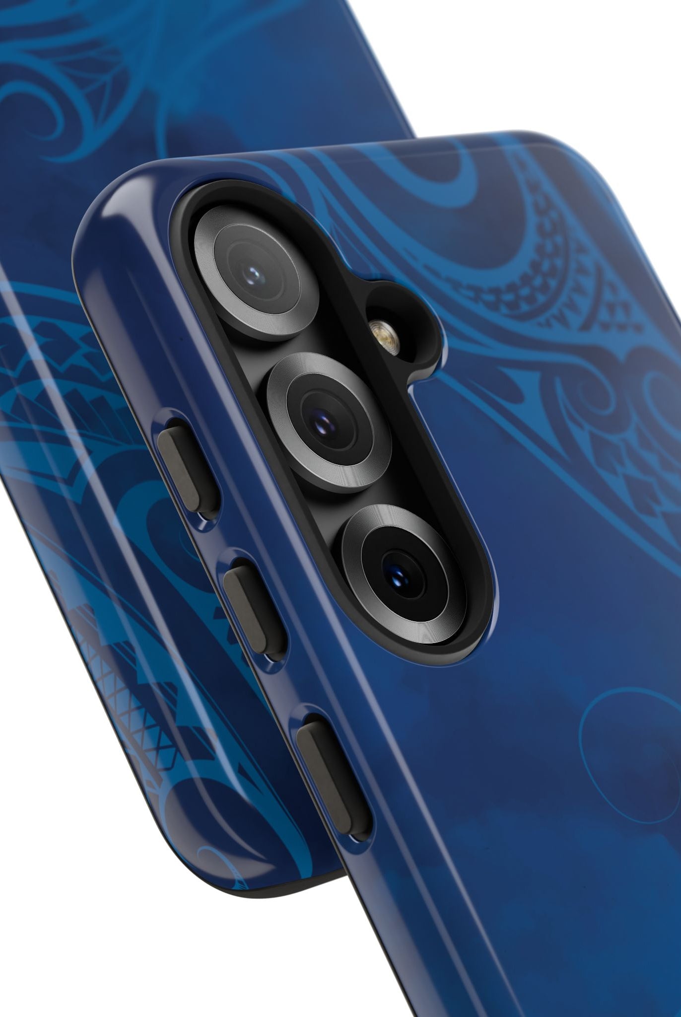 Kai Legacy Tough Case for Samsung Galaxy Phone Case The Local Banyan