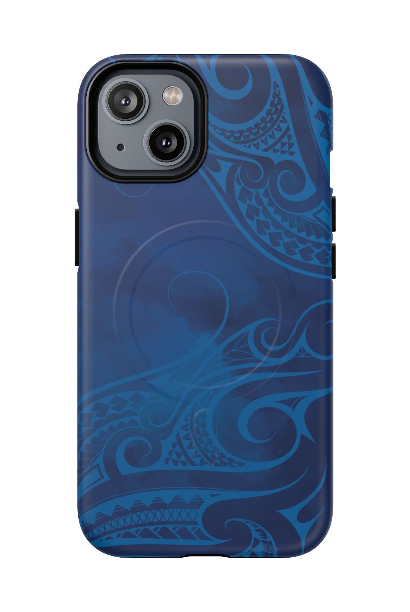 Kai Legacy Magnetic Case for iPhone Phone Case The Local Banyan iPhone 14 Matte