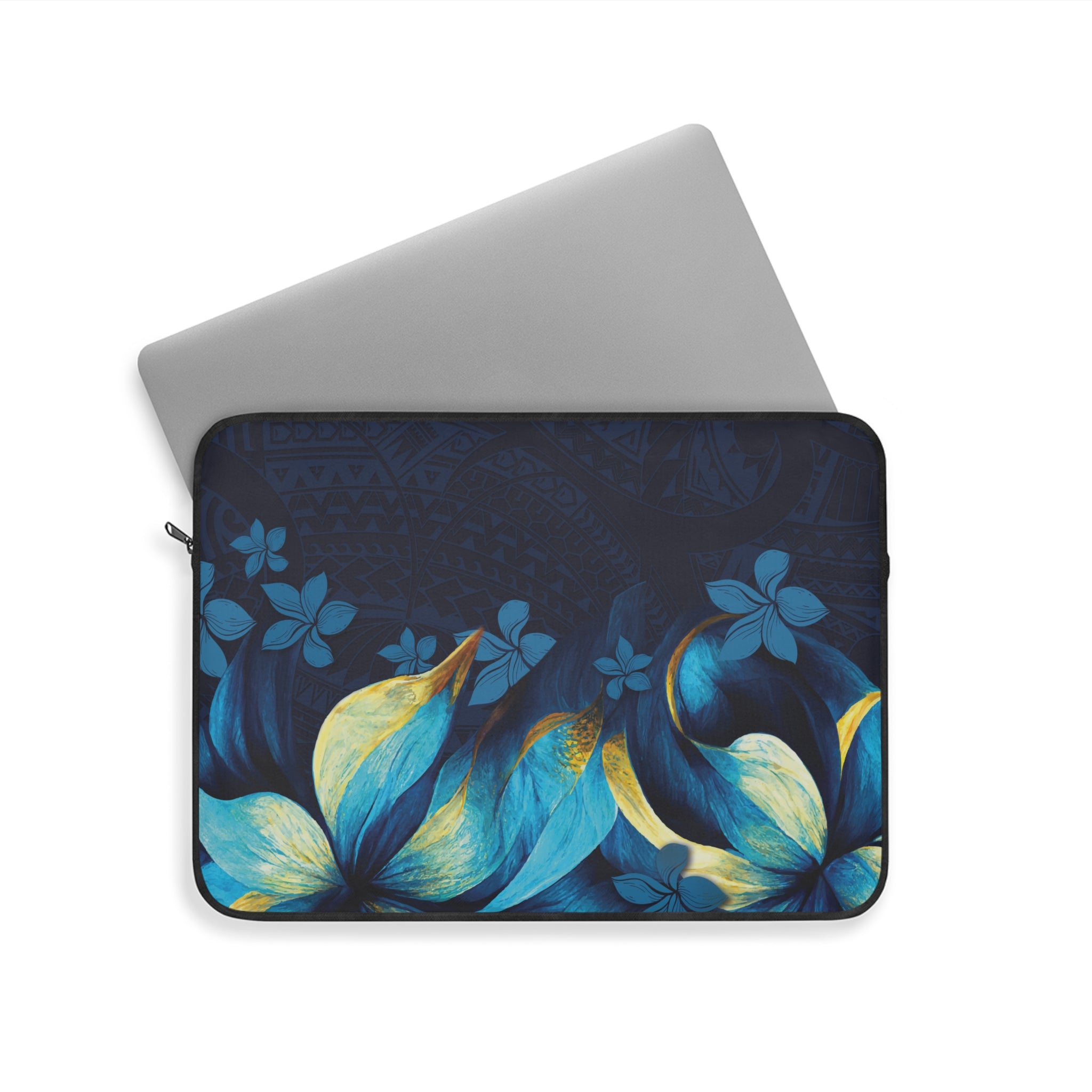 Po Mahina Laptop Sleeve Laptop Sleeve The Local Banyan