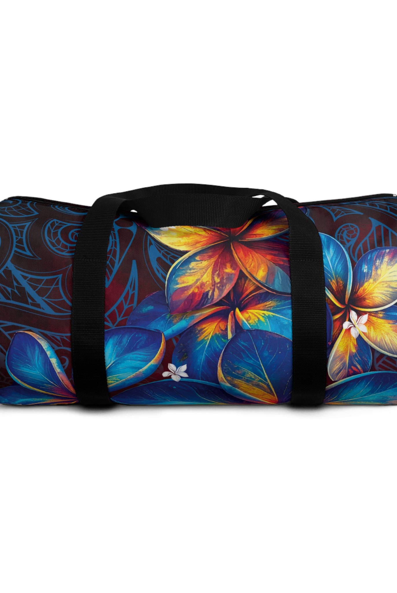 Nohea Twilight Barrel Duffel Bag Duffels Small