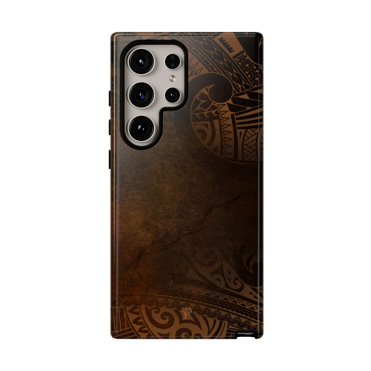 Aloha Aina Tough Case for Samsung Galaxy Samsung Galaxy S24 Ultra Glossy The Local Banyan