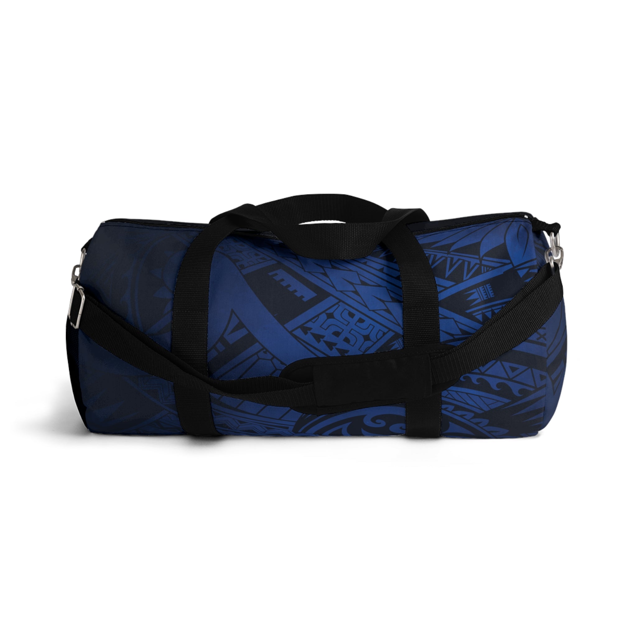 Midnight Essence Barrel Duffel Bag Duffels The Local Banyan