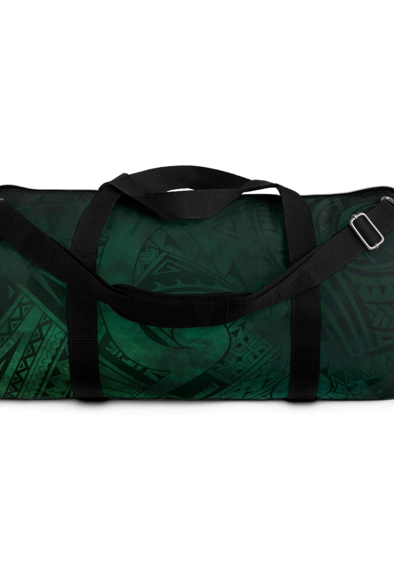 Nahele Spirit Barrel Duffel Bag Duffels Large
