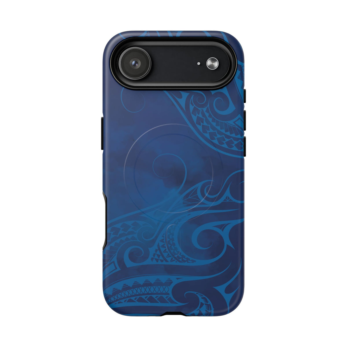 Kai Legacy MagSafe Compatible Case for iPhone iPhone 17 Air Matte The Local Banyan