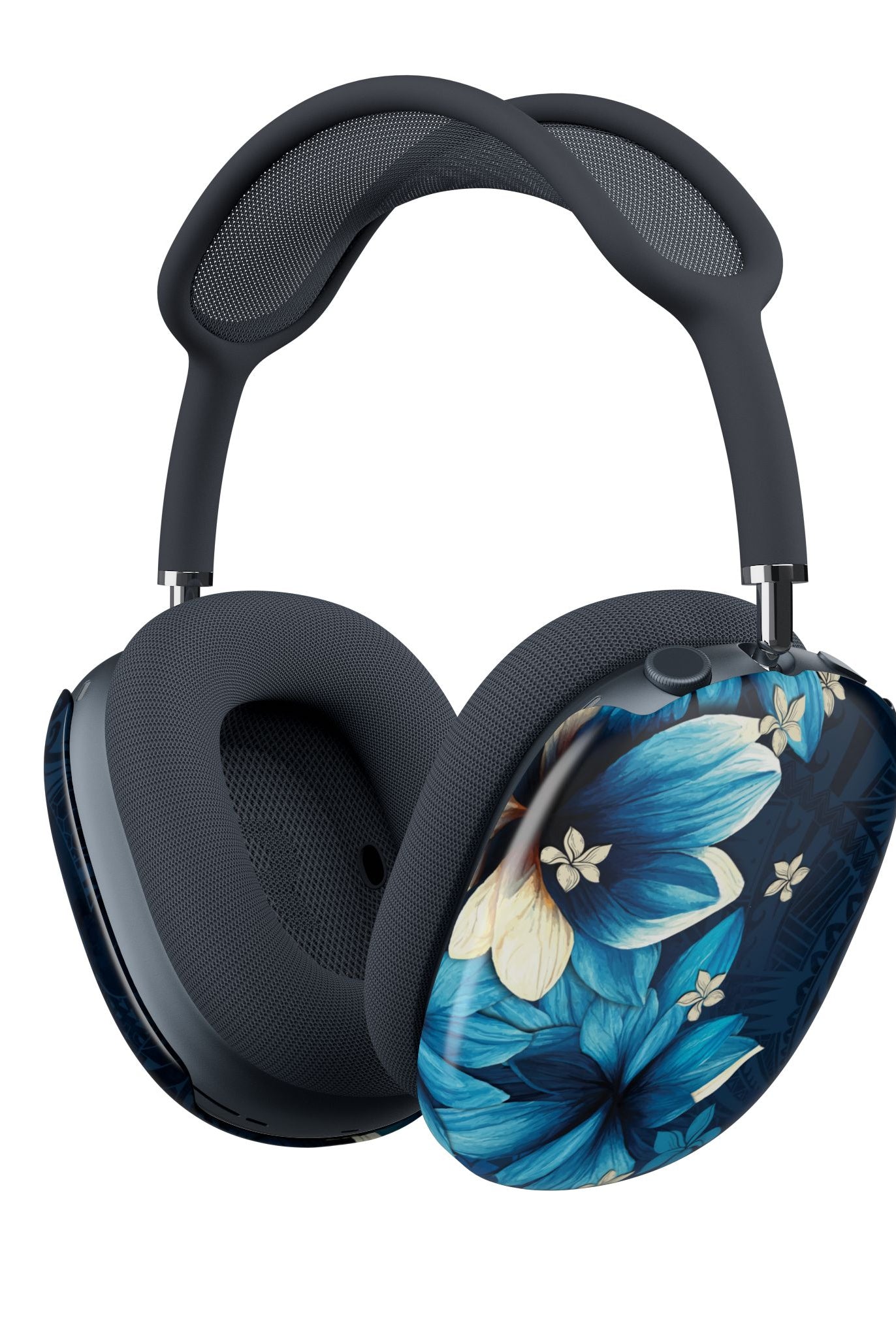 Leilani Nights AirPod Max Protective Case Cover Headphone Accessories The Local Banyan