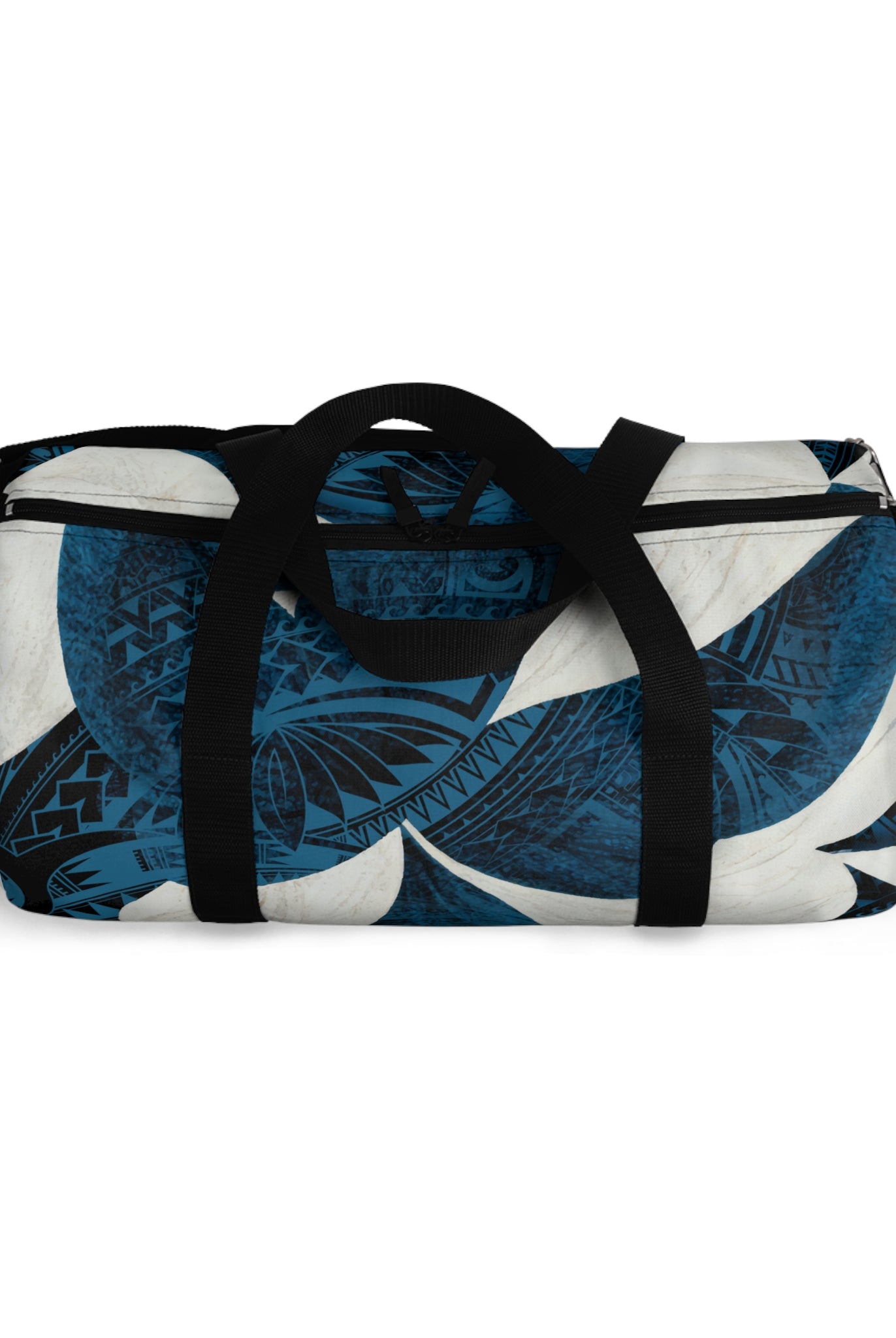 Hana Breeze Barrel Duffel Bag Duffels