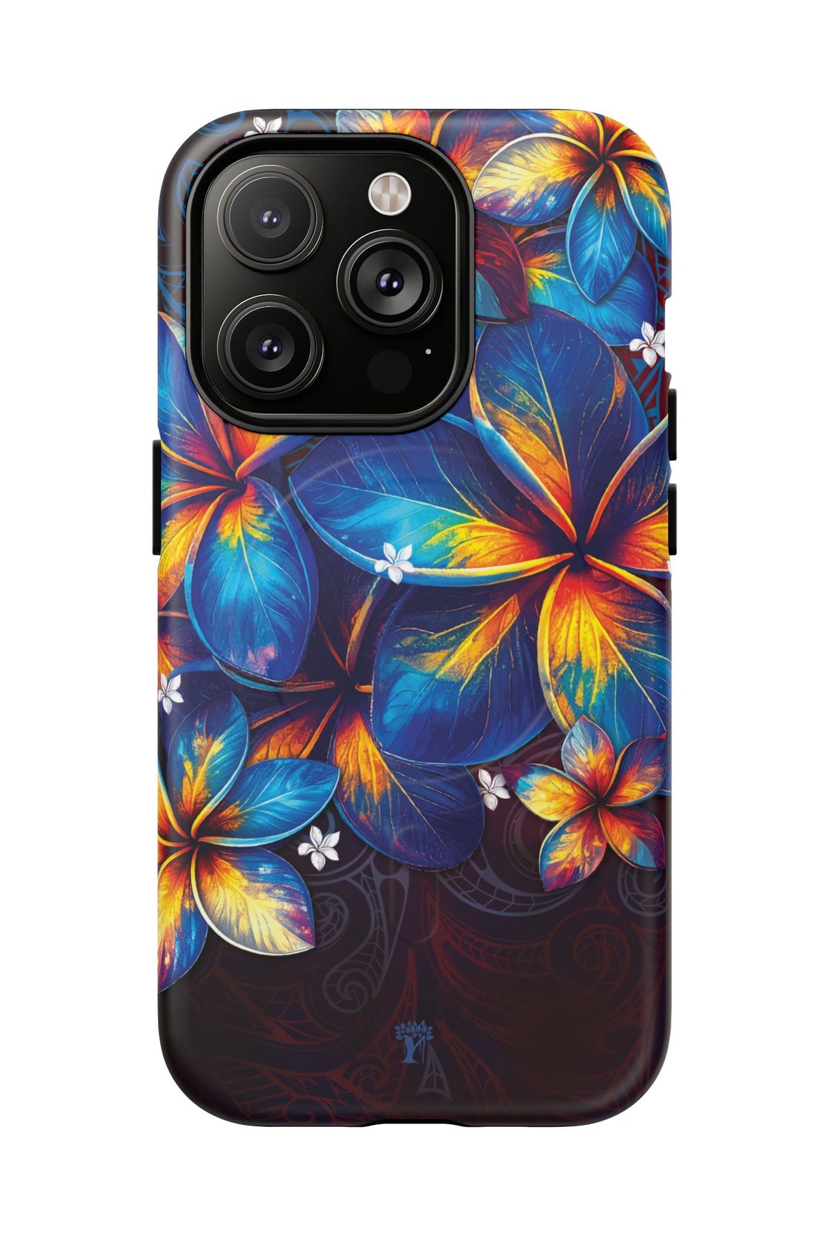Nohea Twilight Magnetic Case for iPhone iPhone 14 Pro Matte The Local Banyan