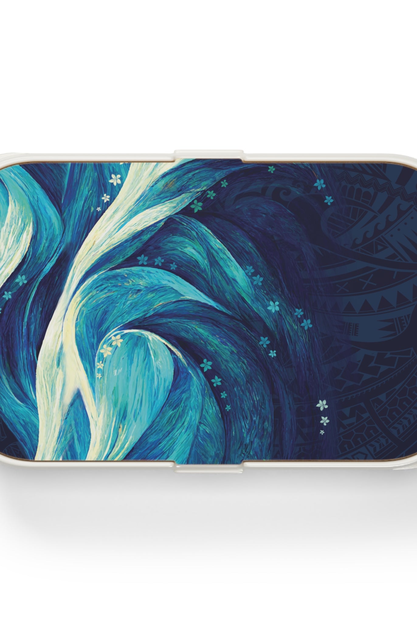 Eternal Mana Bento Lunch Box Lunchbox The Local Banyan One size