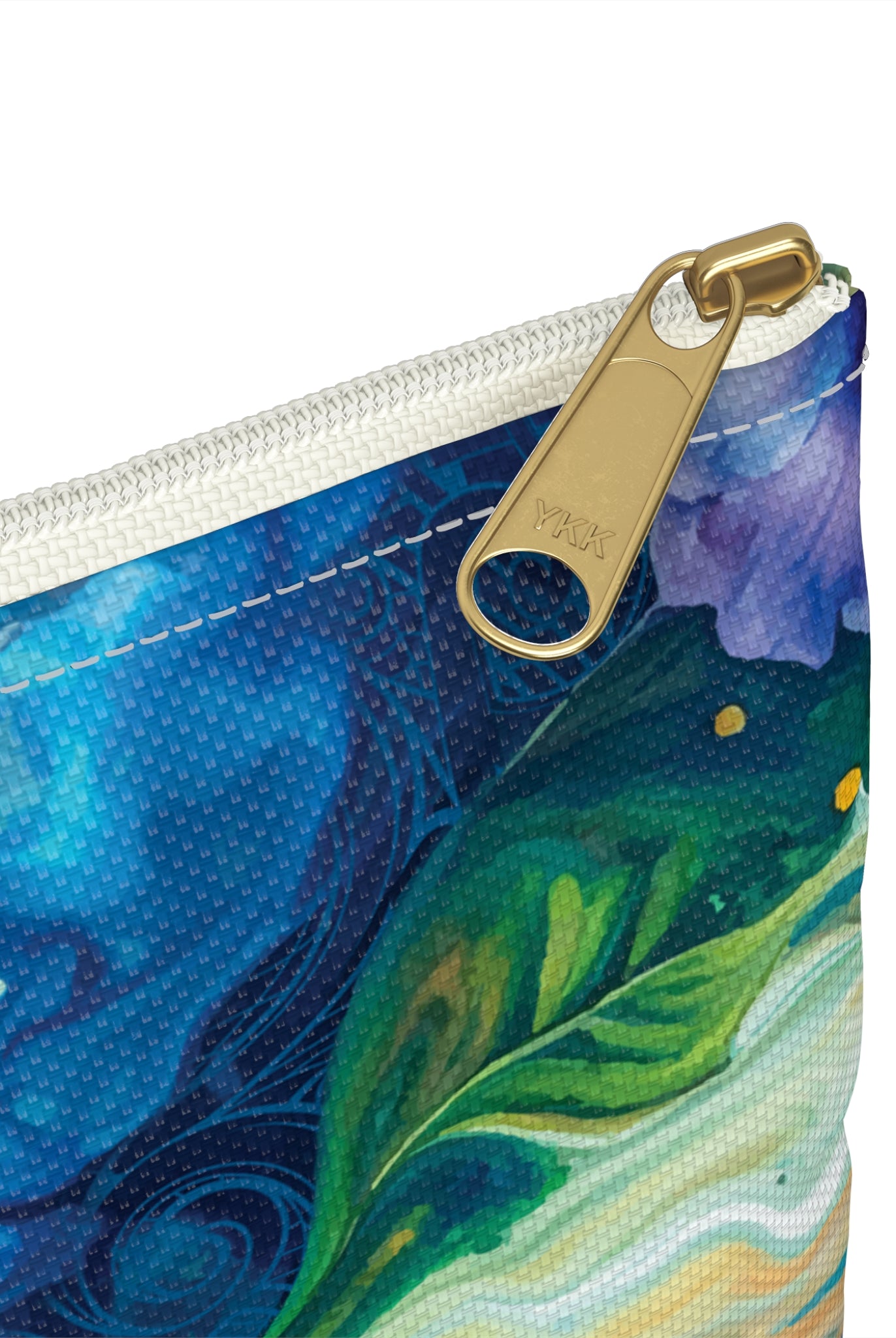 Aloalo Drift Travel Pouch Pouches The Local Banyan