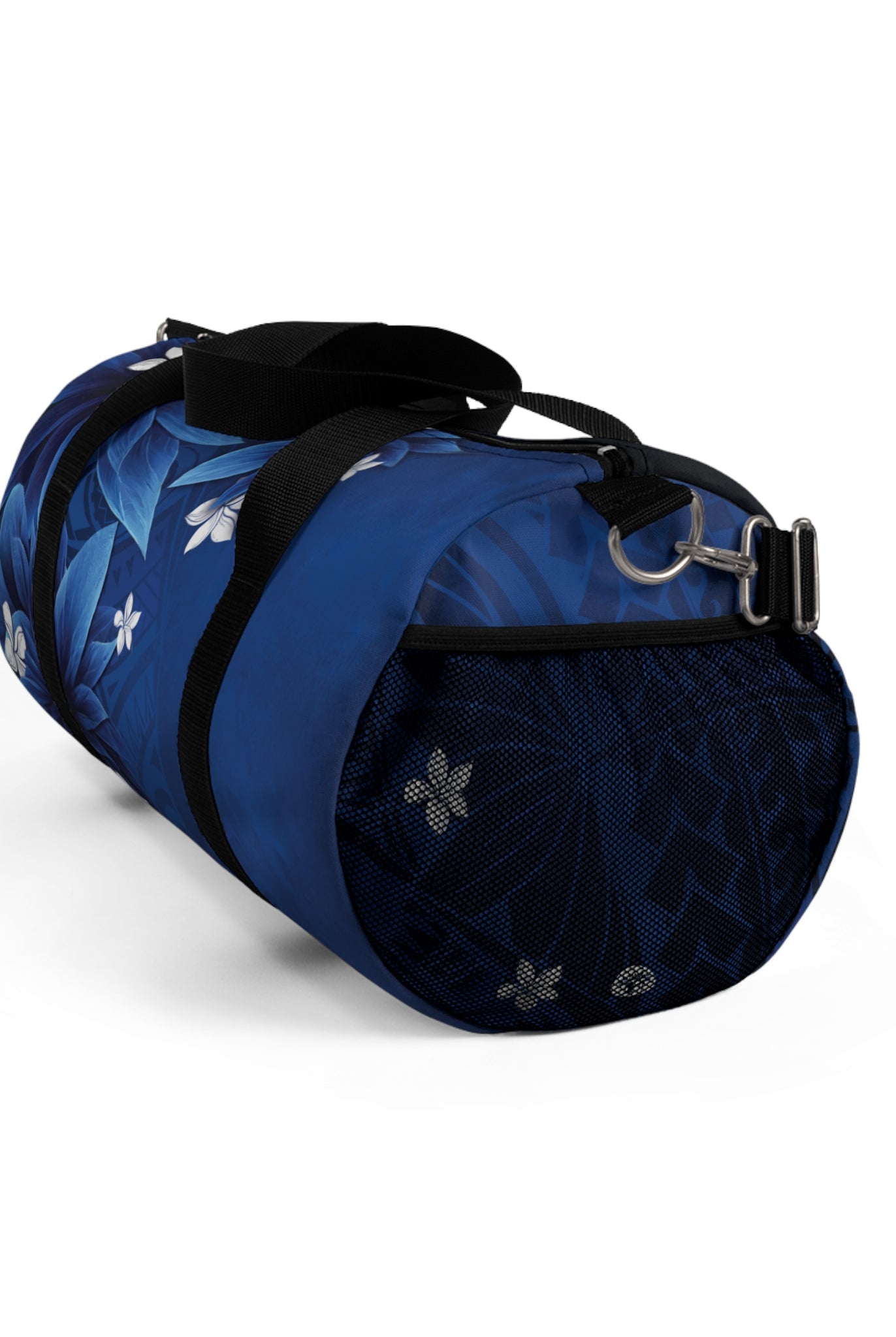 Hoku Pua Barrel Duffel Bag Duffels