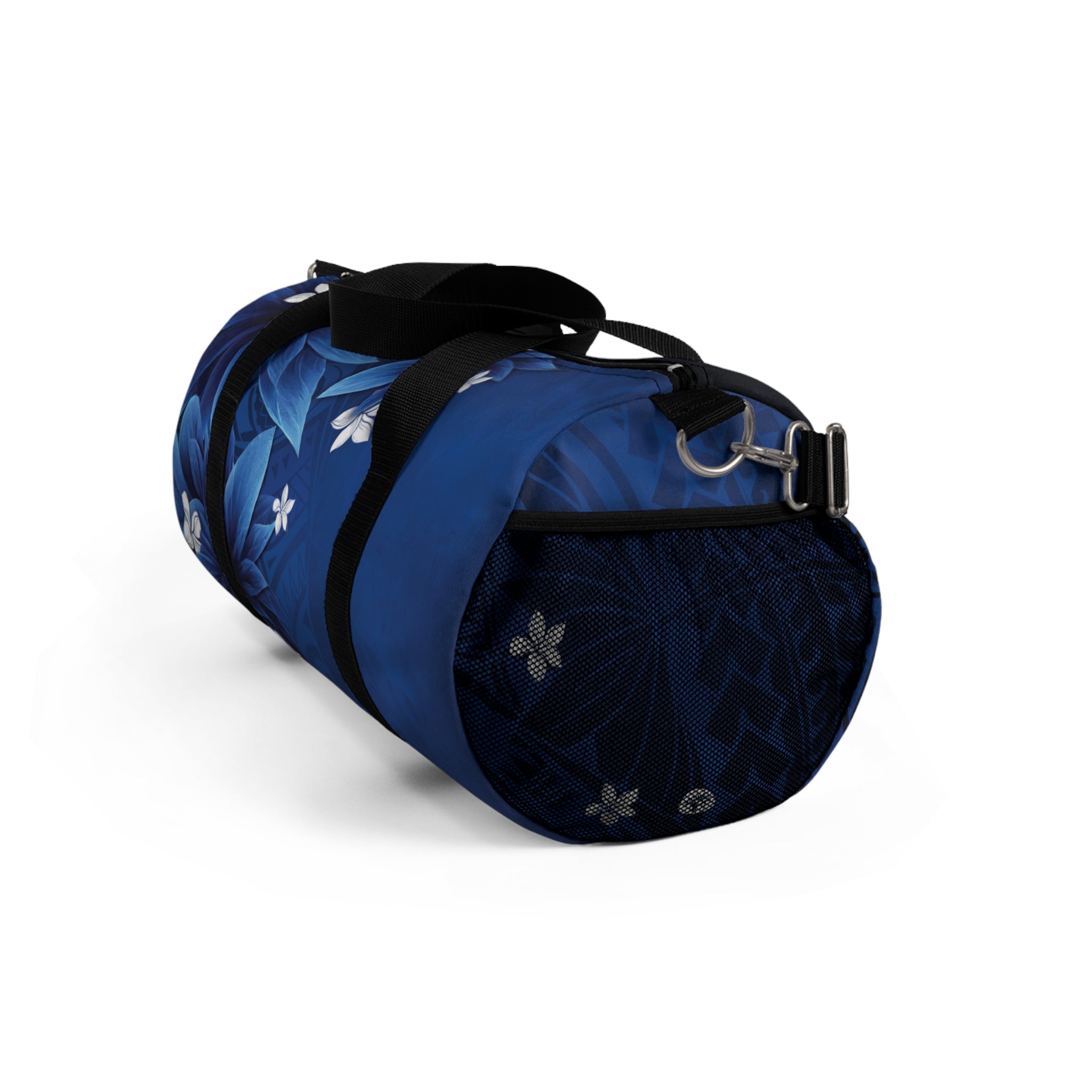 Hoku Pua Barrel Duffel Bag Duffels The Local Banyan