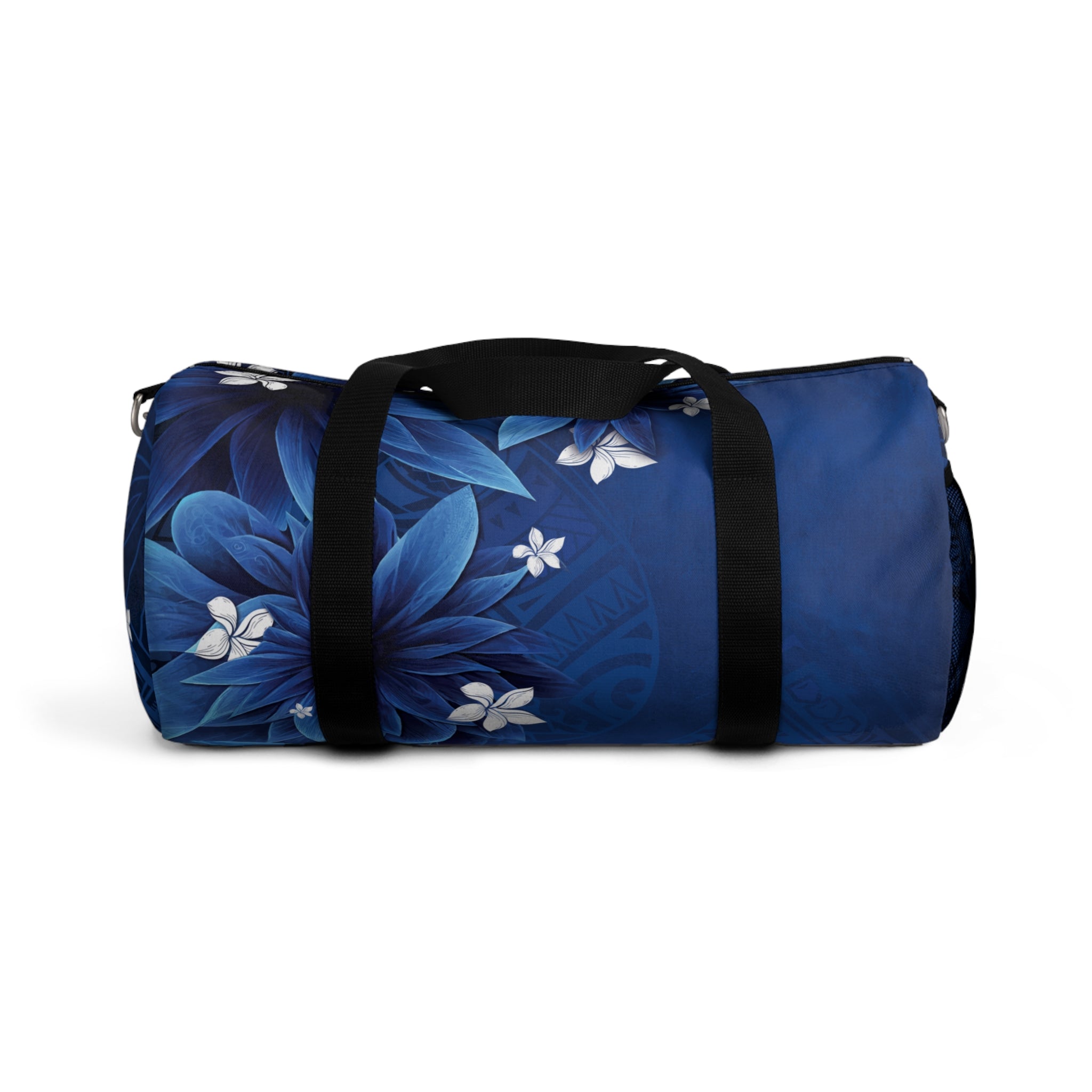 Hoku Pua Barrel Duffel Bag Duffels The Local Banyan Small