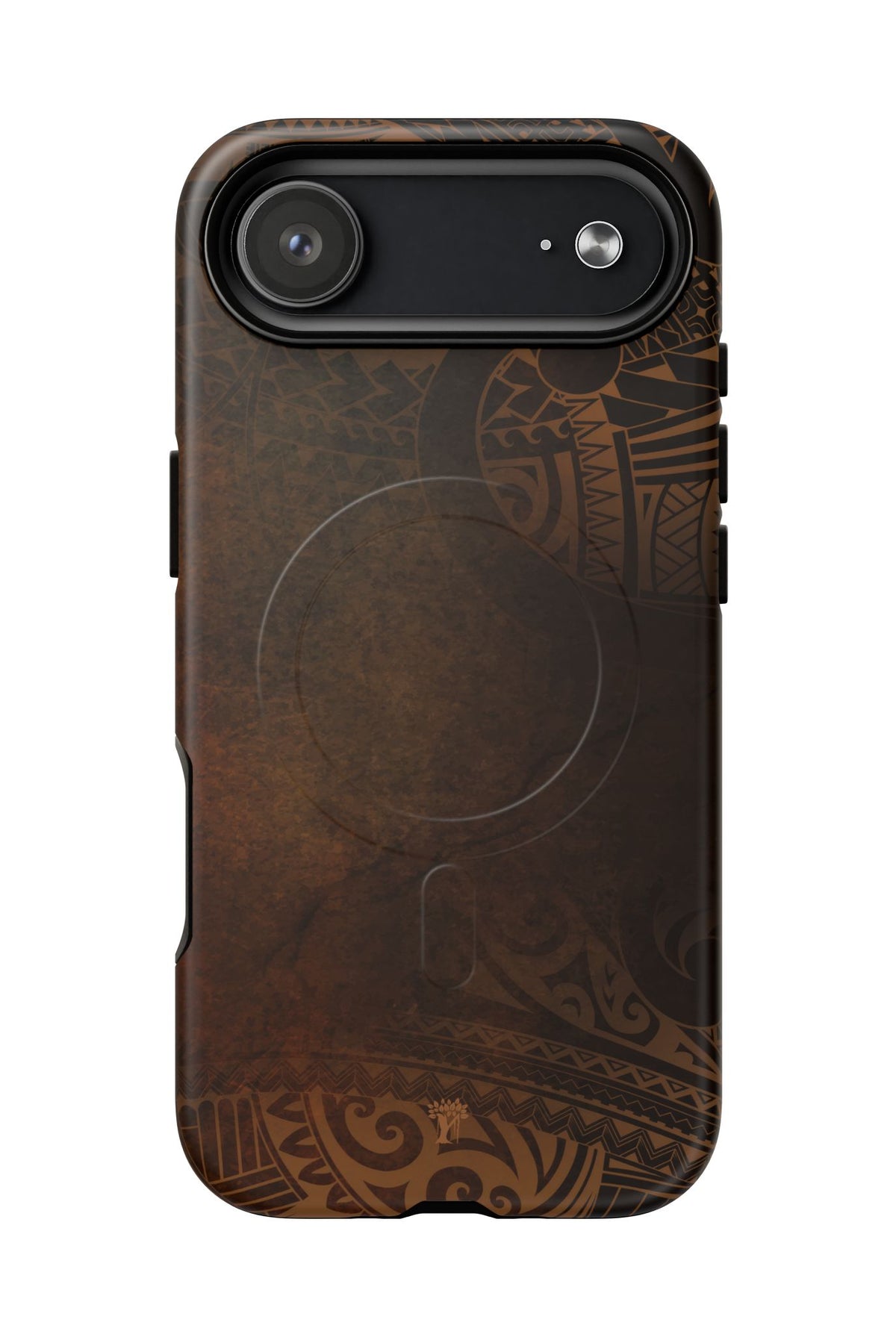 Aloha Aina Magnetic Case for iPhone iPhone 17 Air Matte The Local Banyan