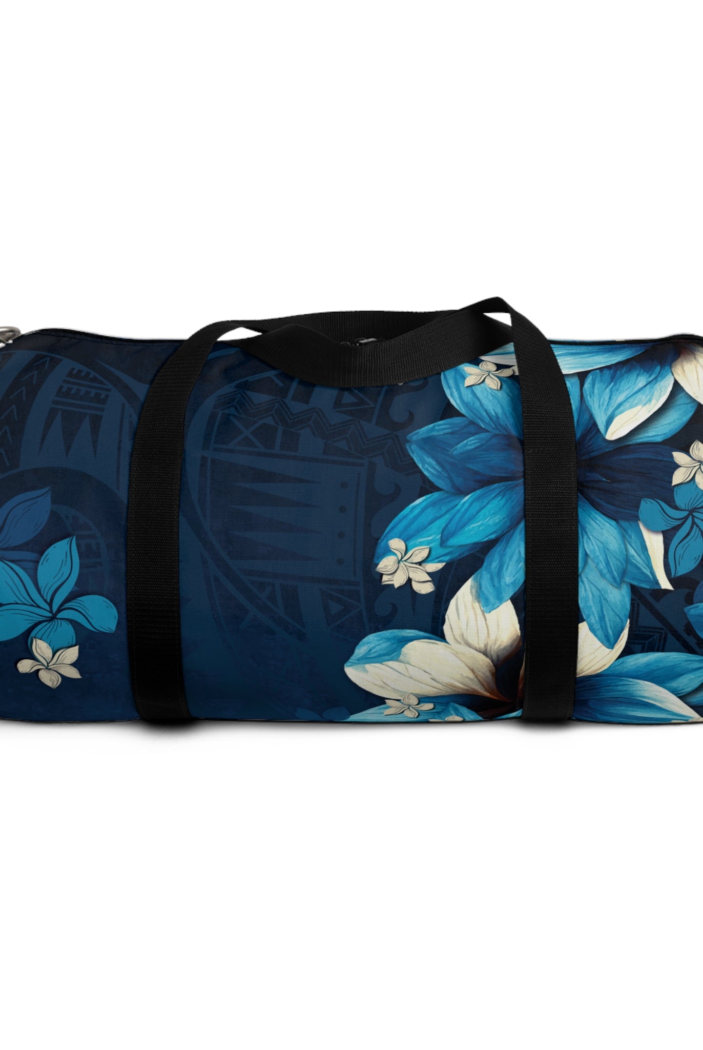 Leilani Nights Barrel Duffel Bag Duffels