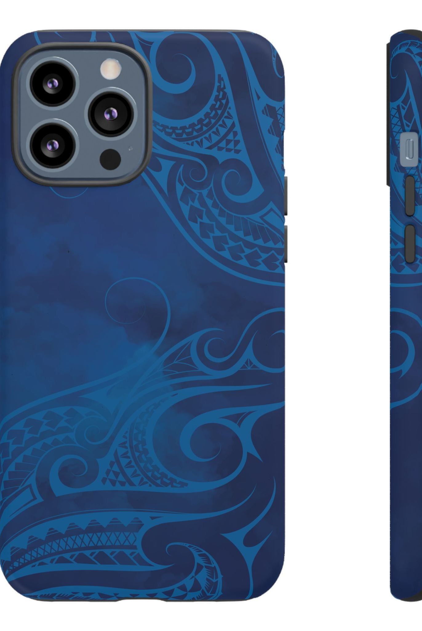 Kai Legacy Tough Case for iPhone Phone Case Printify iPhone 13 Pro Max Matte