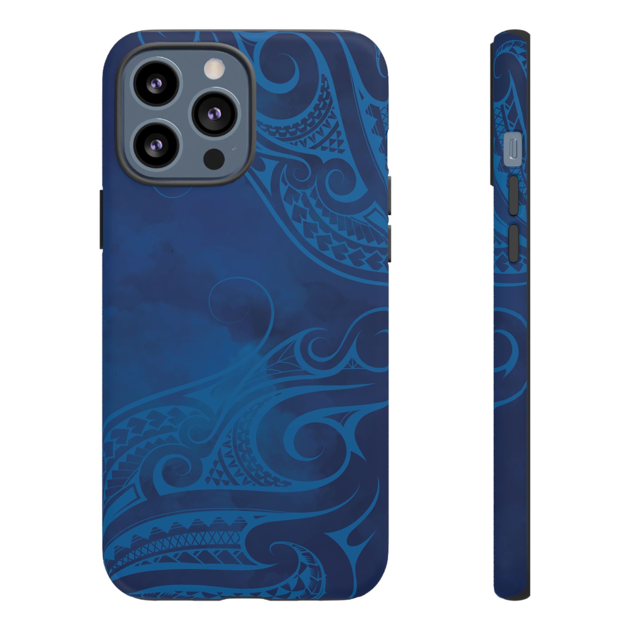 Kai Legacy Tough Case for iPhone Phone Case Printify iPhone 13 Pro Max Matte