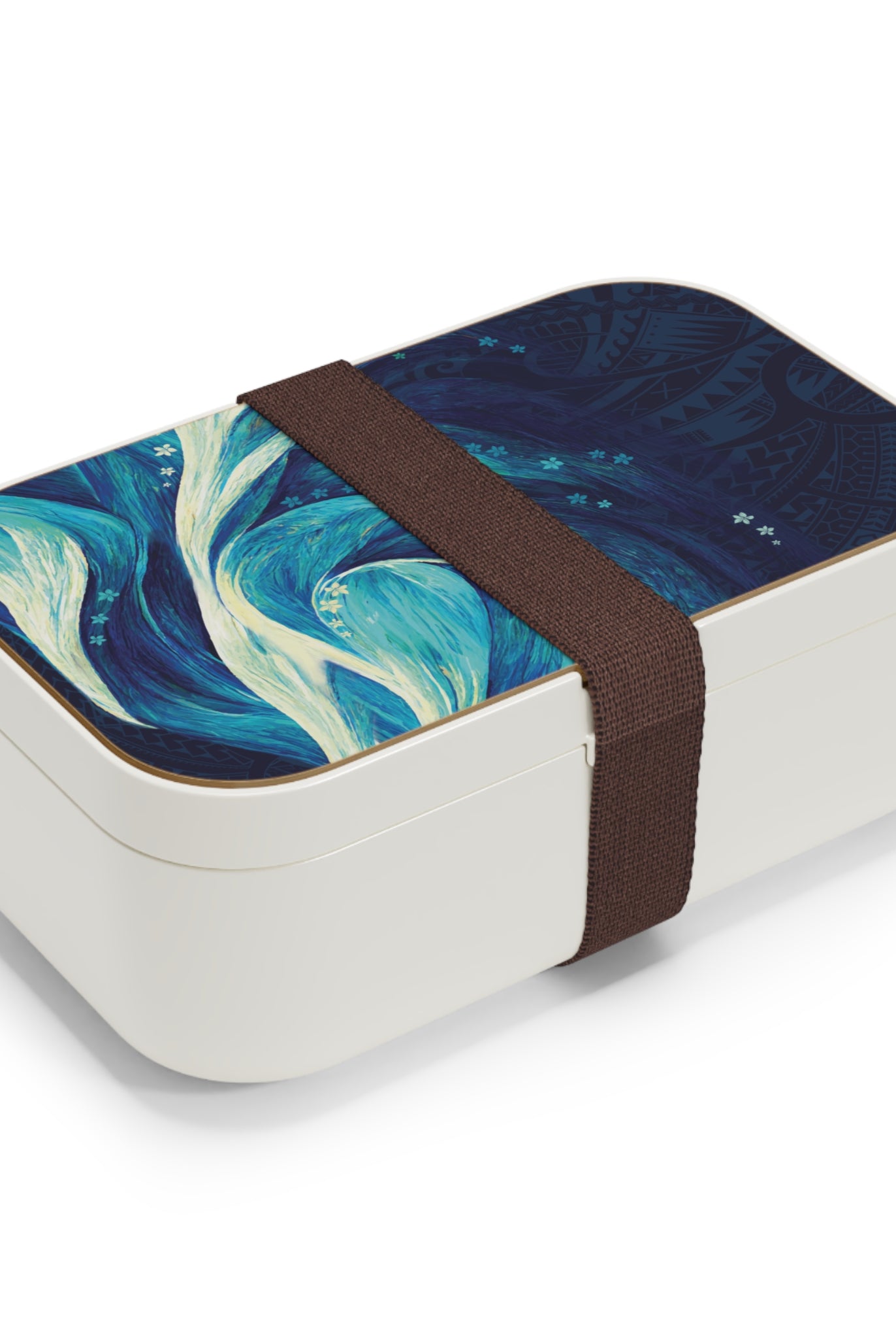 Eternal Mana Bento Lunch Box Lunchbox The Local Banyan