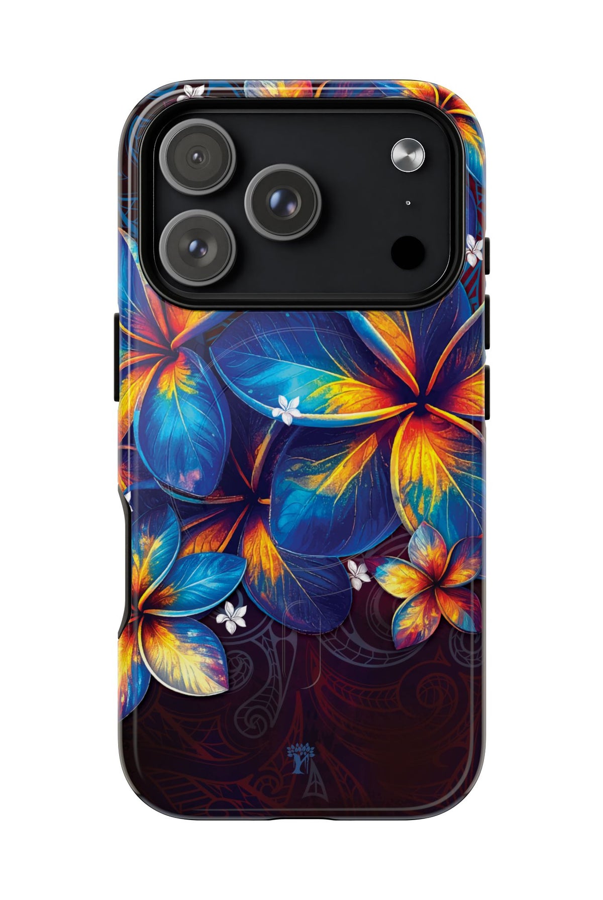 Nohea Twilight Magnetic Case for iPhone iPhone 17 Pro Glossy The Local Banyan