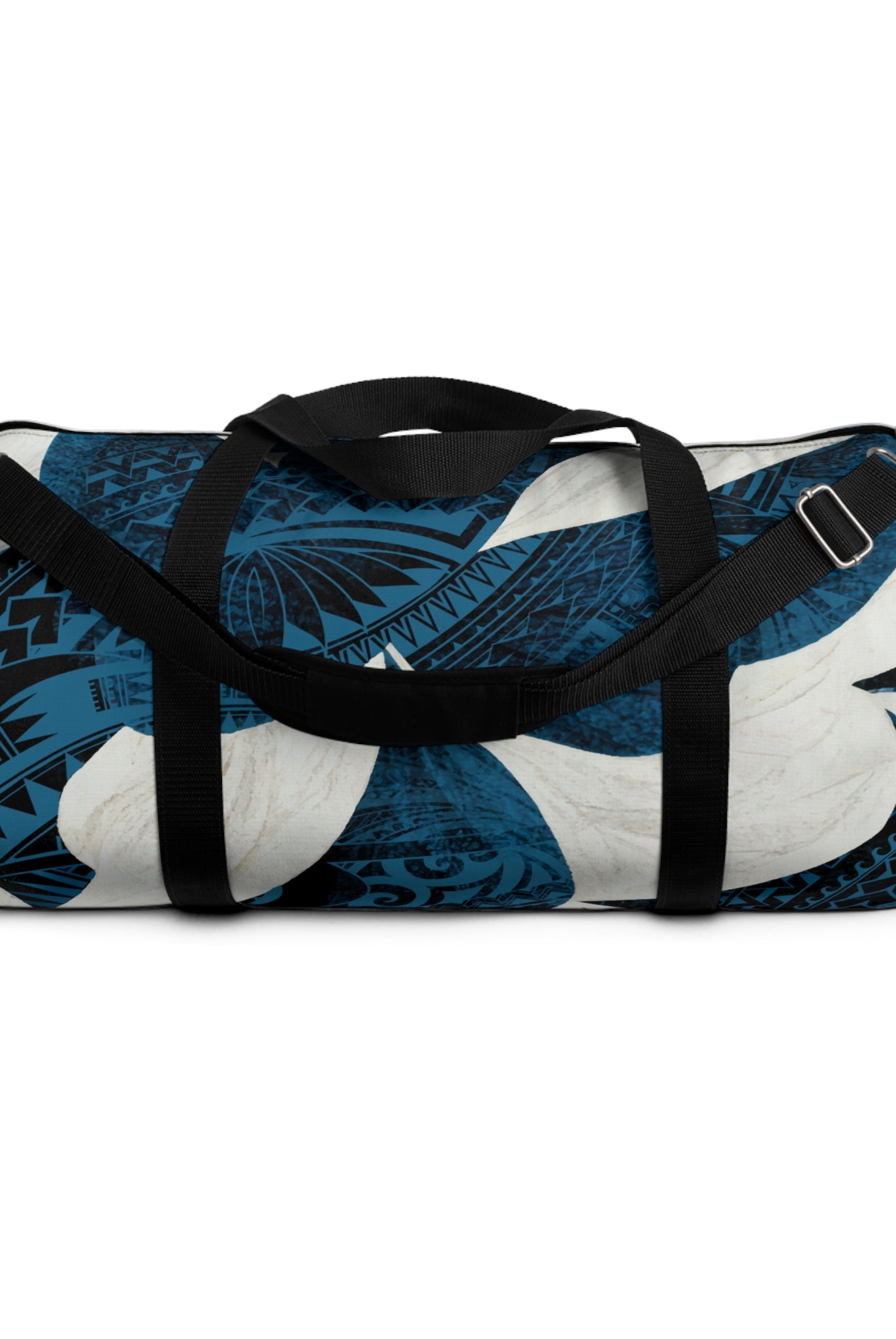 Hana Breeze Barrel Duffel Bag Duffels Large