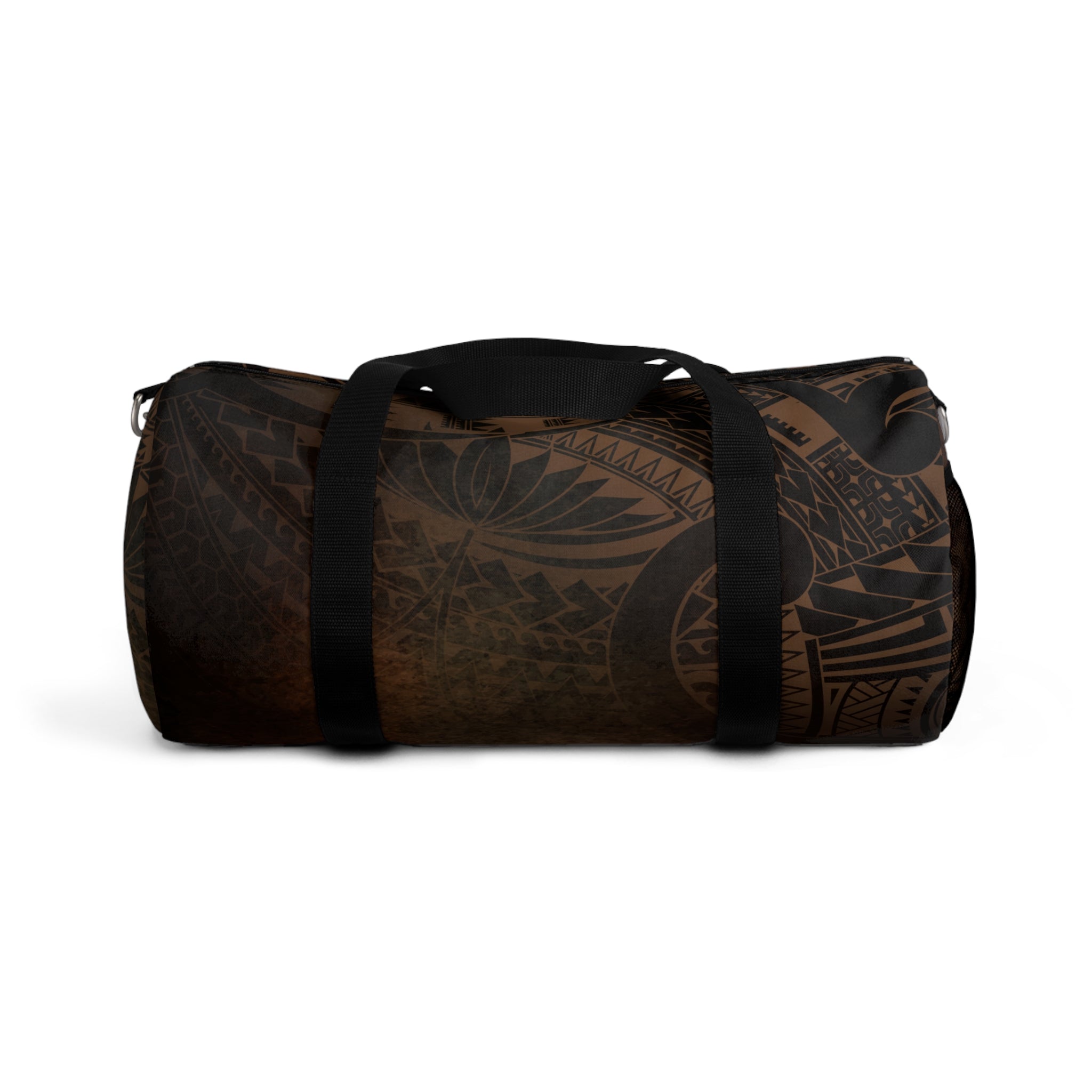 Aloha Aina Barrel Duffel Bag Duffels The Local Banyan Small