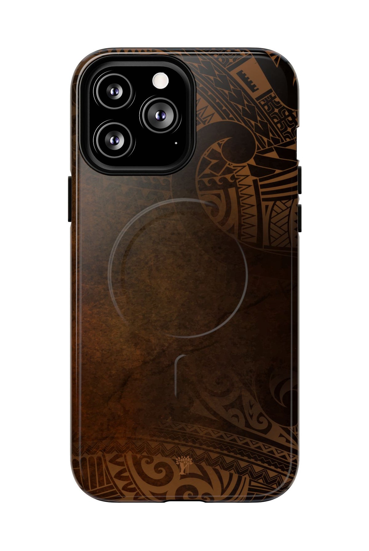 Aloha Aina Magnetic Case for iPhone iPhone 13 Pro Max Glossy The Local Banyan