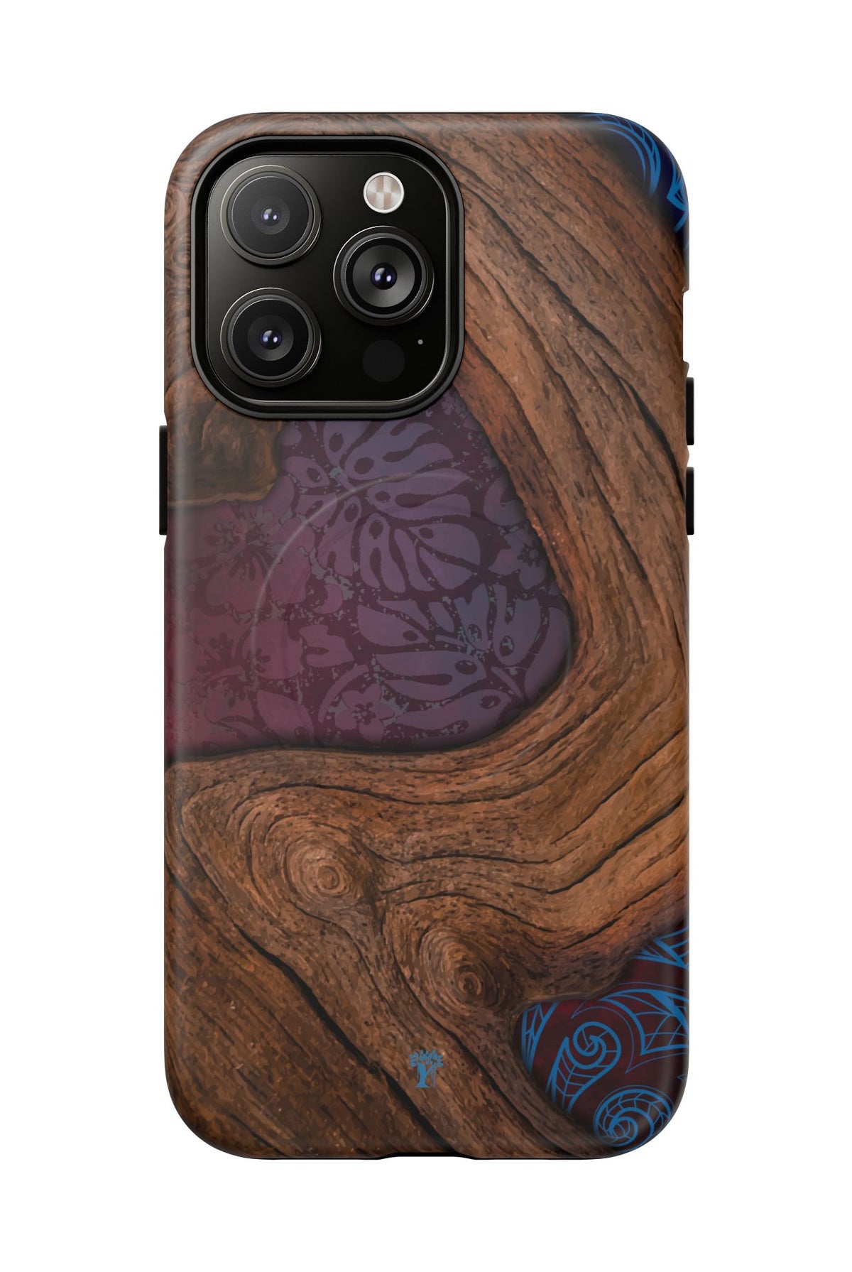 Kupaʻa Magnetic iPhone Case iPhone 14 Pro Max Matte The Local Banyan