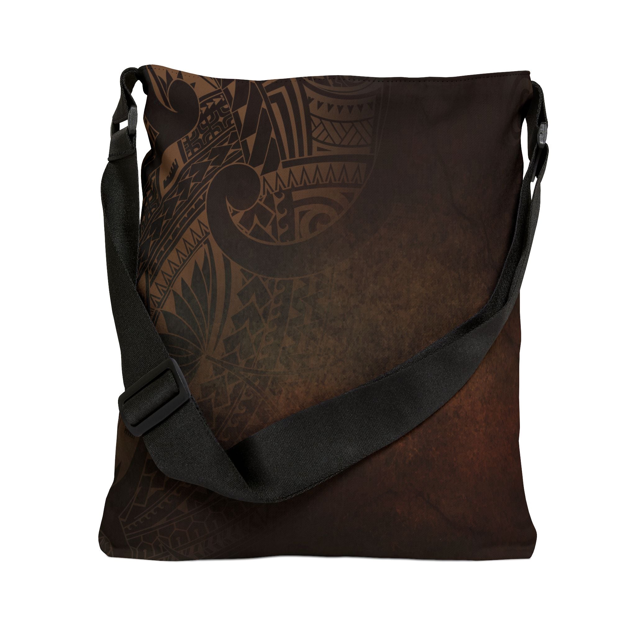 Aloha Aina Tote Bag with Adjustable Strap Totes The Local Banyan