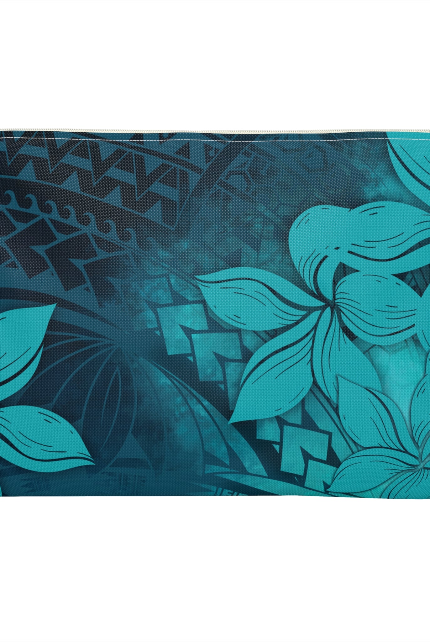 Moana Bloom Travel Pouch Pouches