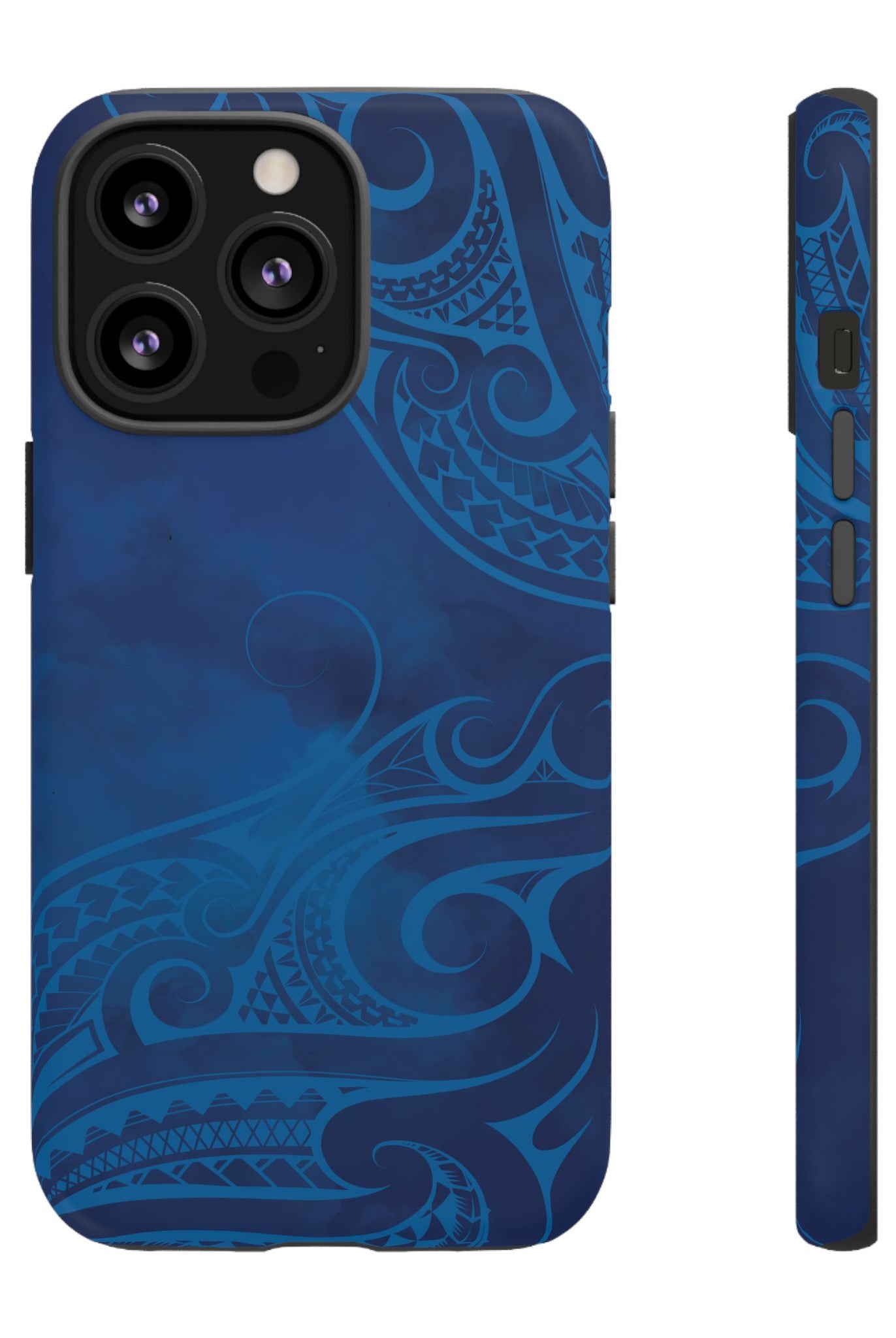 Kai Legacy Tough Case for iPhone Phone Case The Local Banyan iPhone 13 Pro Matte