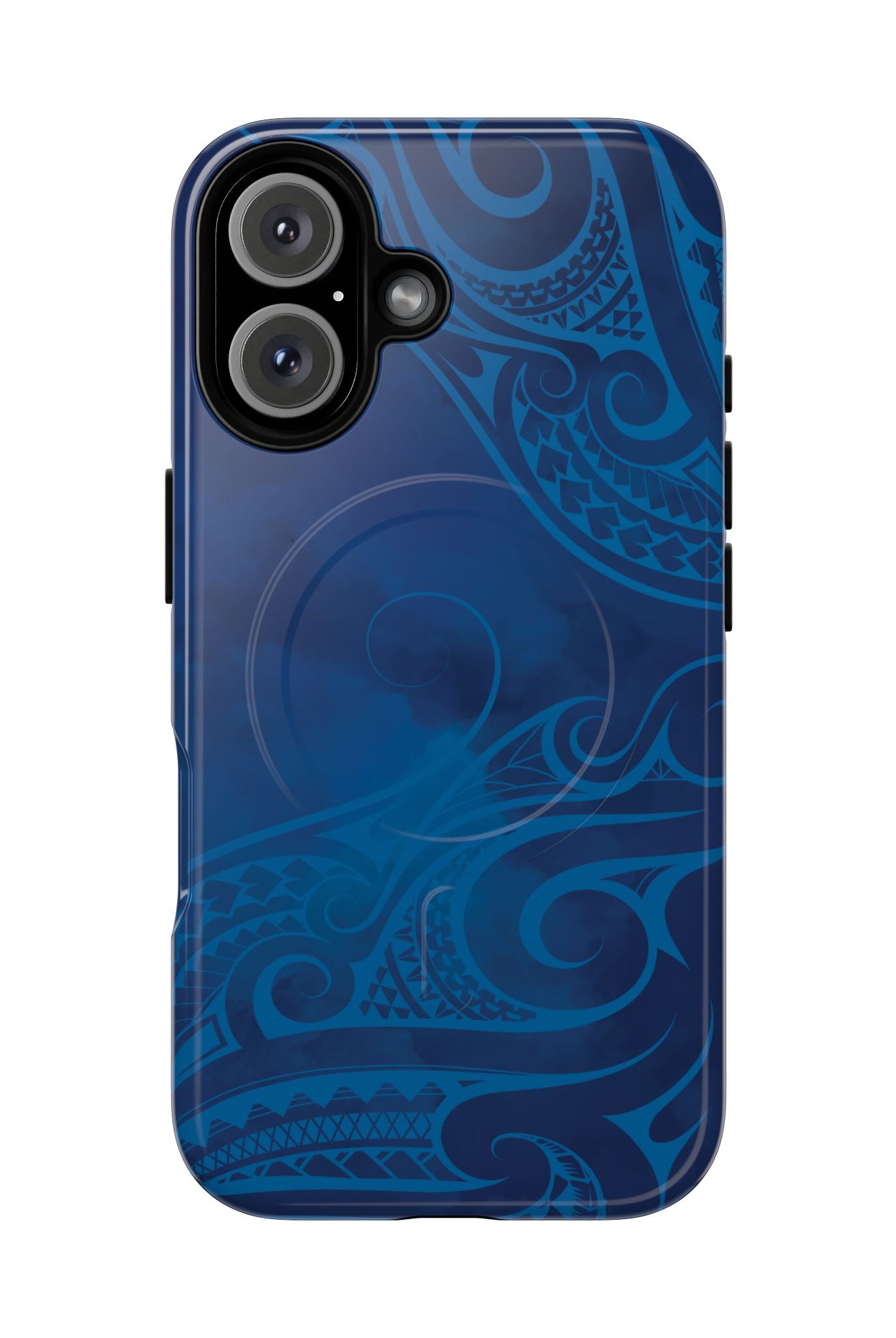 Kai Legacy Magnetic Case for iPhone Phone Case The Local Banyan iPhone 16 Glossy