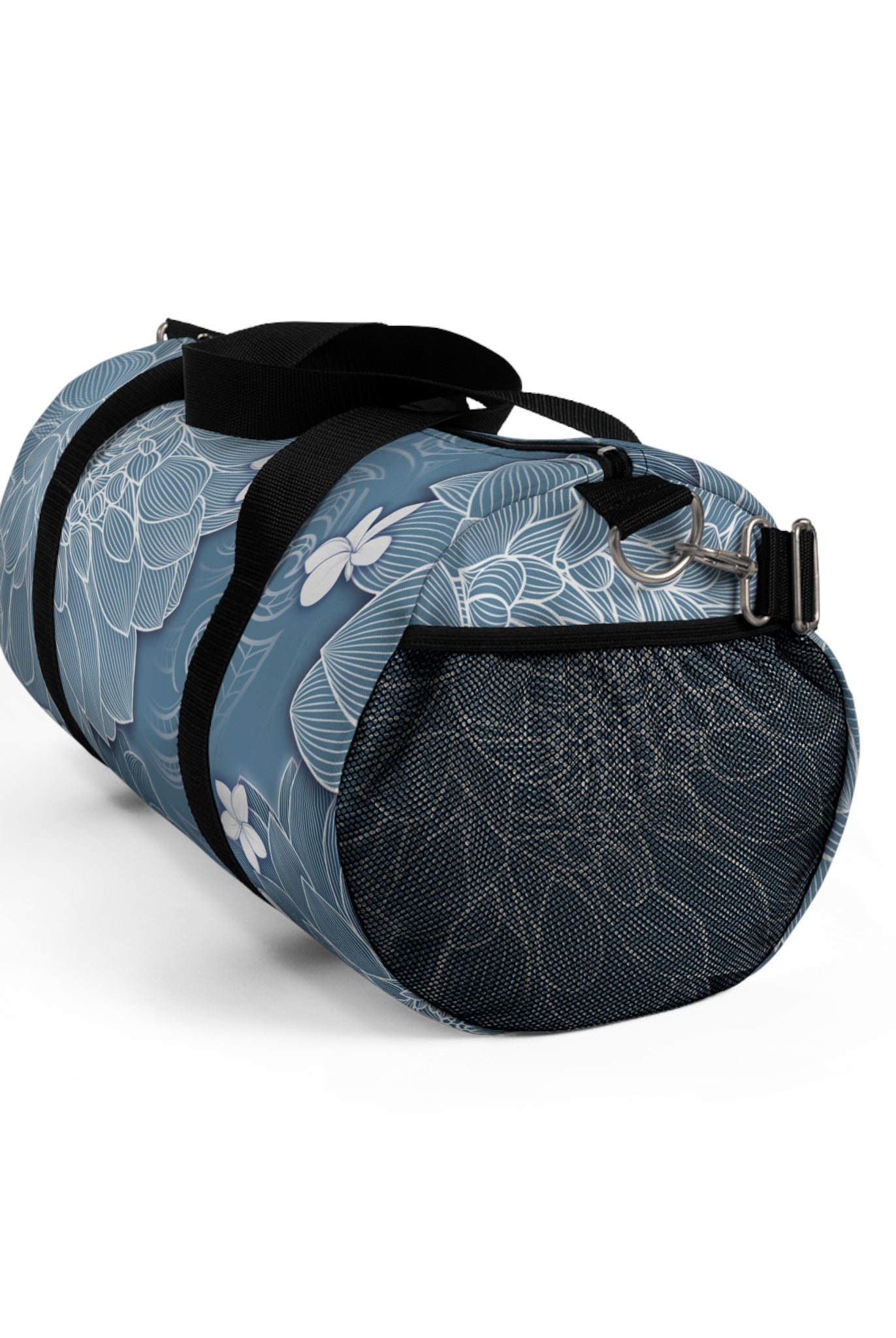 Pua Lani Barrel Duffel Bag Duffels