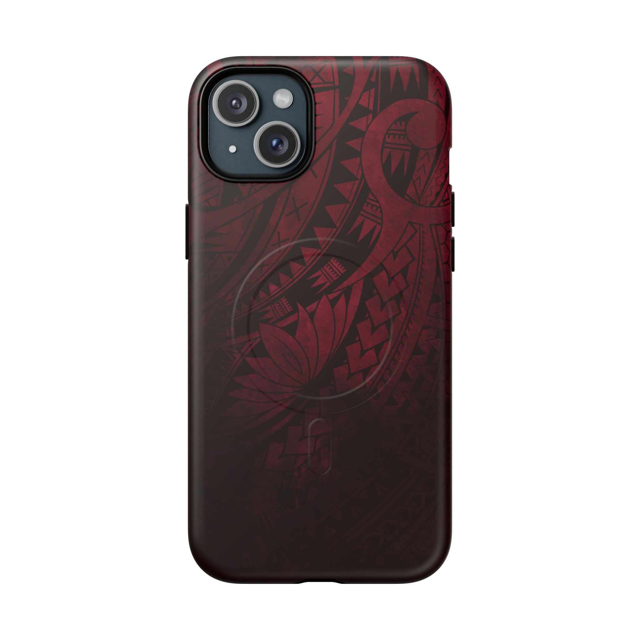 Eternal Ember Magnetic Case for iPhone Phone Case The Local Banyan iPhone 15 Plus Matte