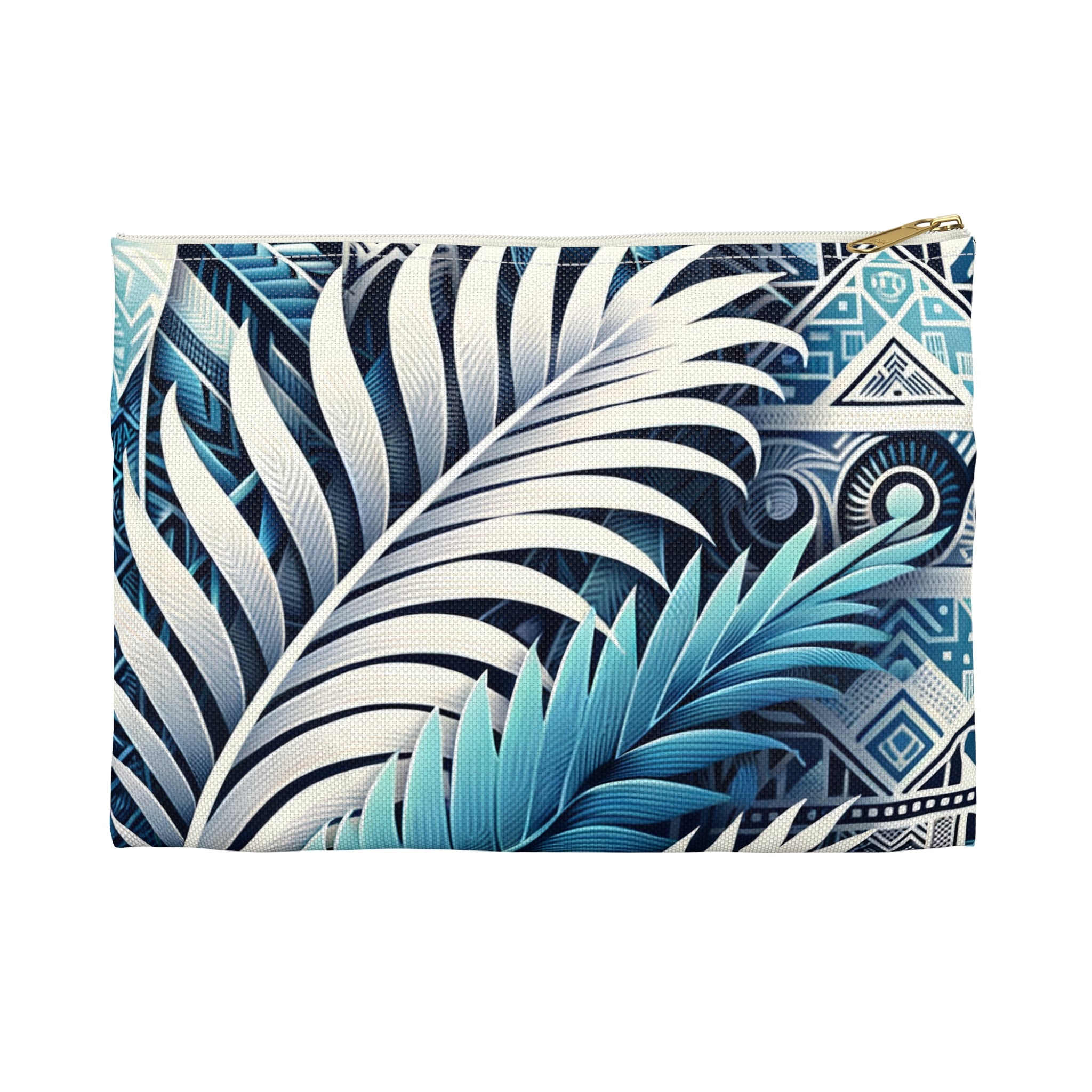 Paradise Tribal Travel Pouch Pouches The Local Banyan