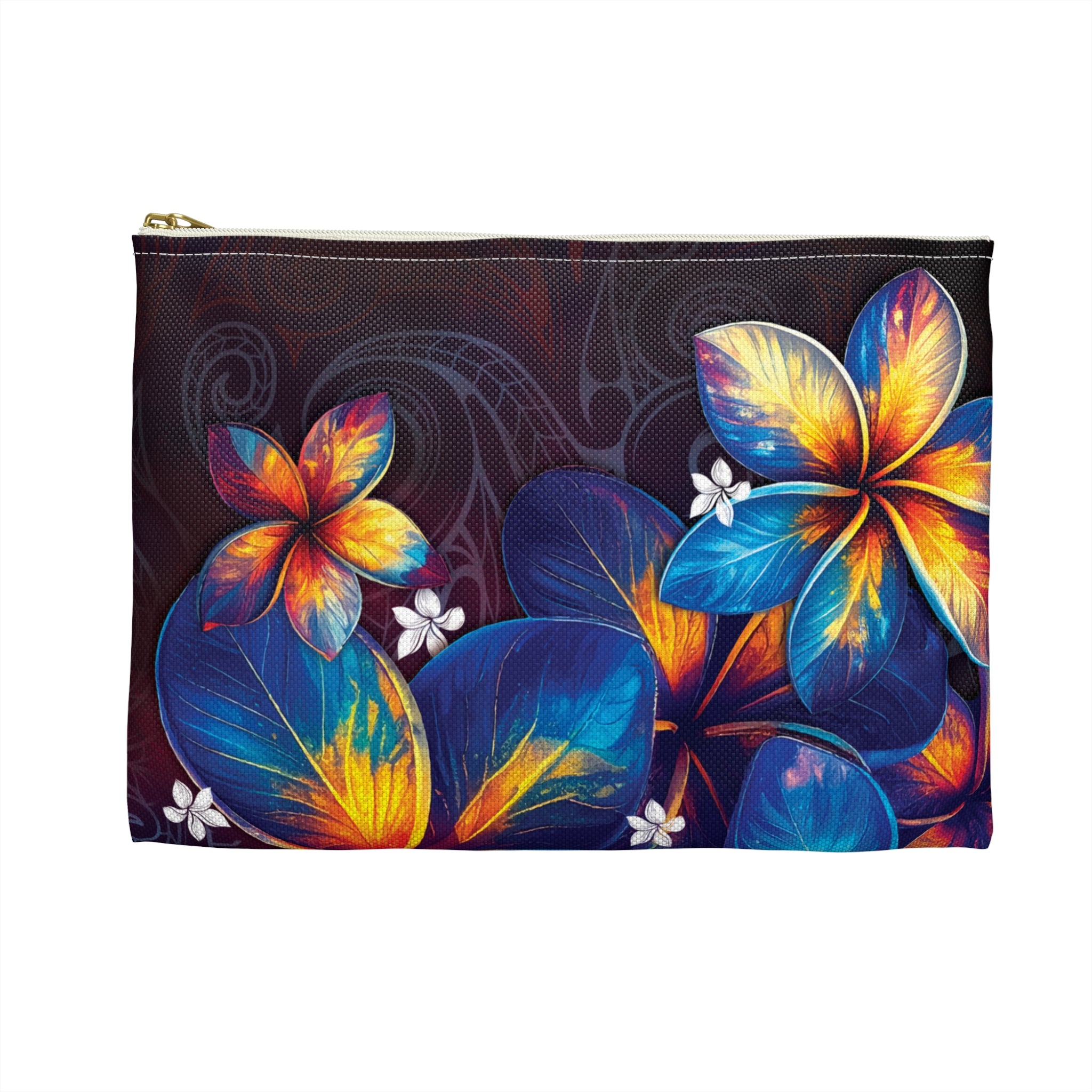 Nohea Twilight Travel Pouch Pouches The Local Banyan