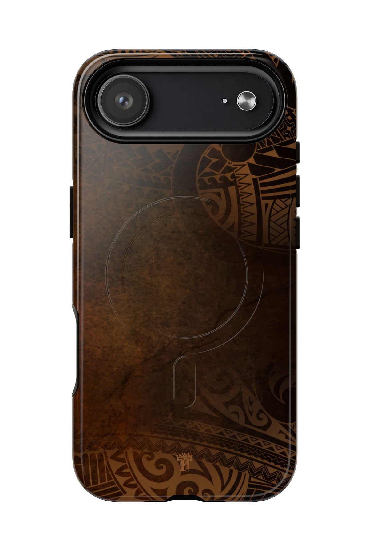 Aloha Aina Magnetic Case for iPhone iPhone 17 Air Glossy The Local Banyan