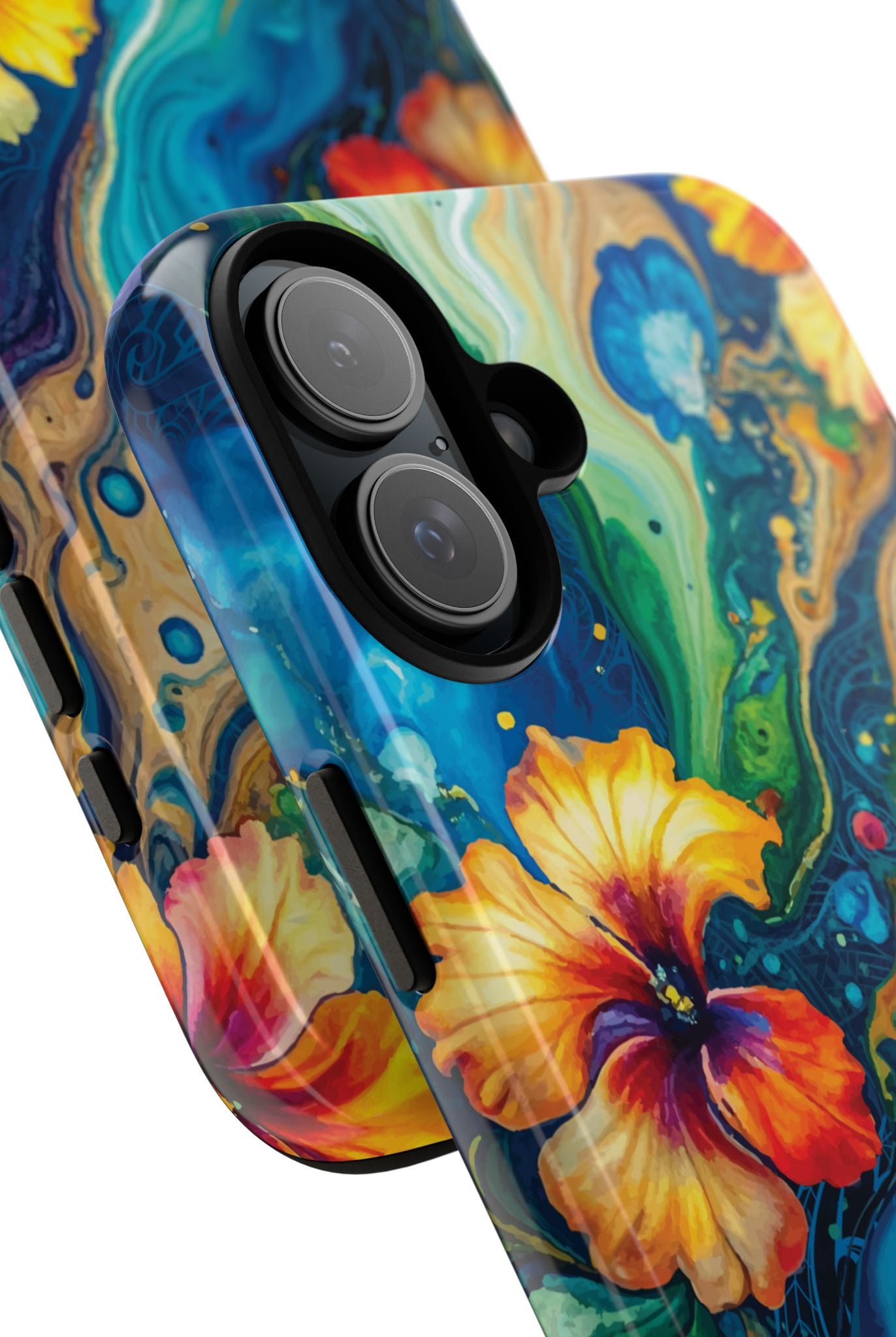 Aloalo Drift Tough Case for iPhone Phone Case The Local Banyan