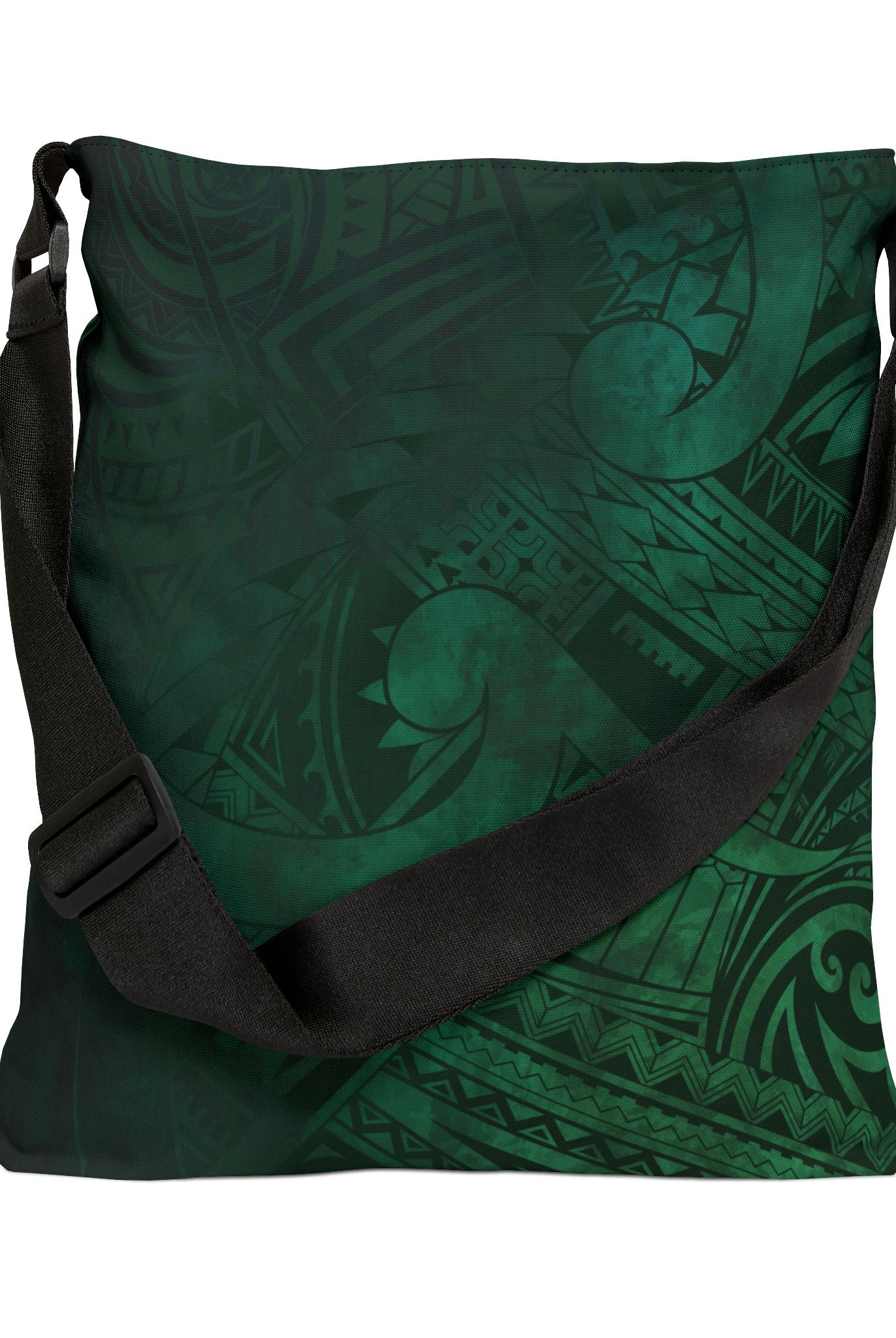Nahele Spirit Tote Bag with Adjustable Strap Totes