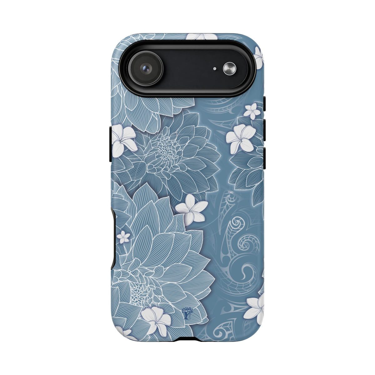 Pua Lani Magnetic Tough Case for iPhone iPhone 17 Air Matte The Local Banyan