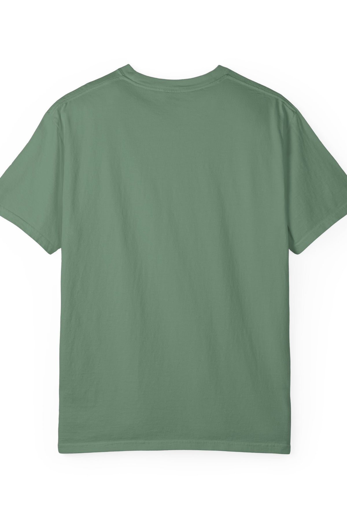 Tropical Vibes Soft Style Tee Red S The Local Banyan