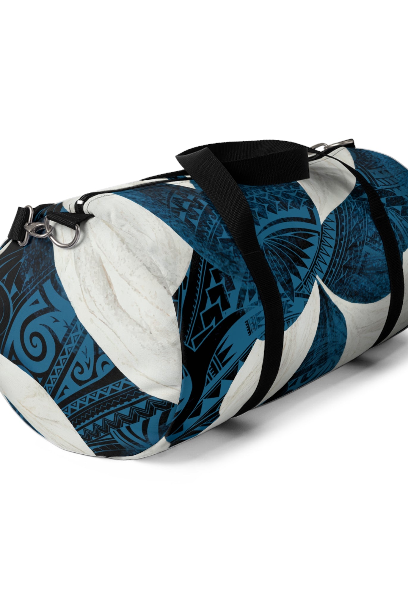 Hana Breeze Barrel Duffel Bag Duffels