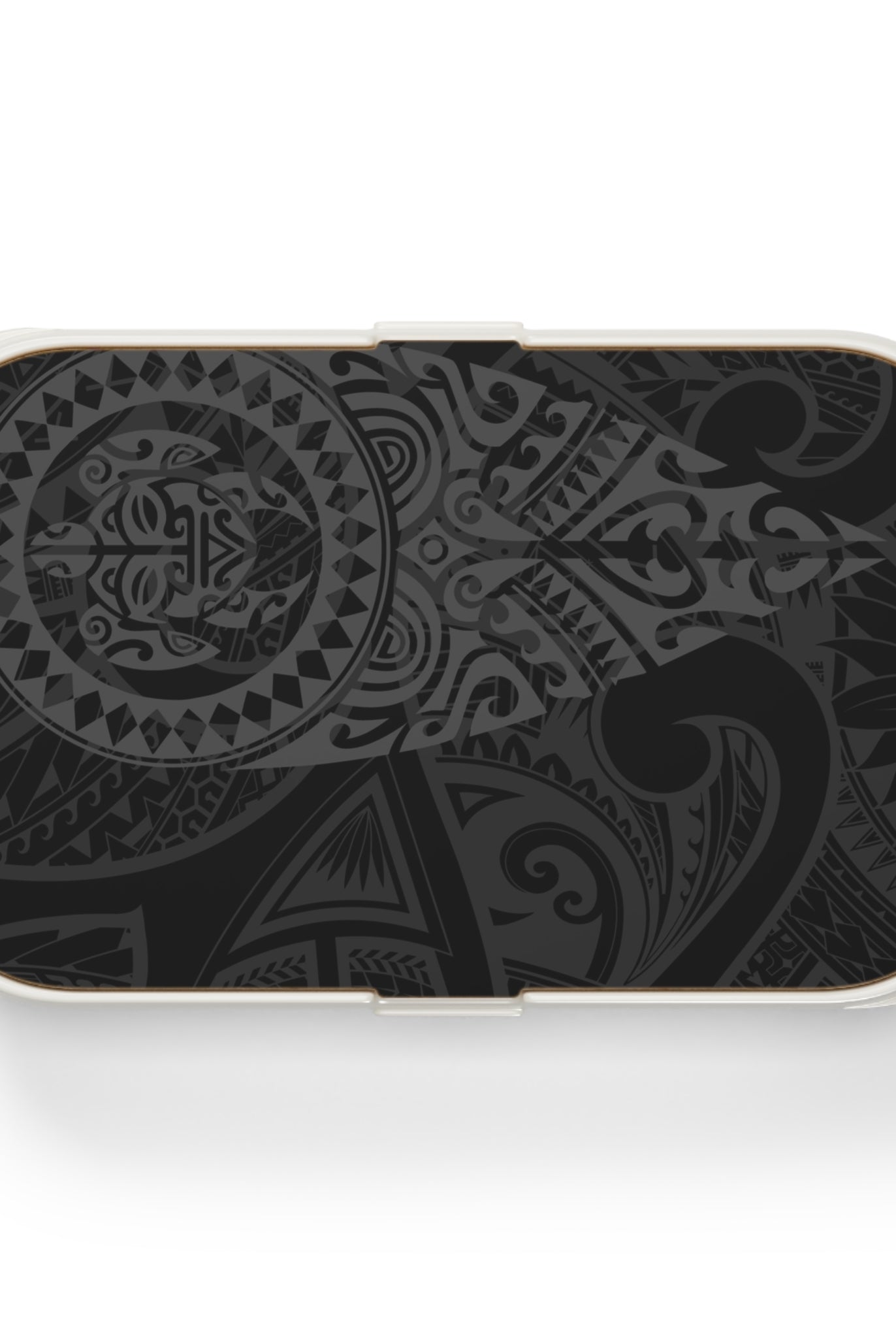 Tribal Guardian Bento Lunch Box Lunchbox The Local Banyan One size