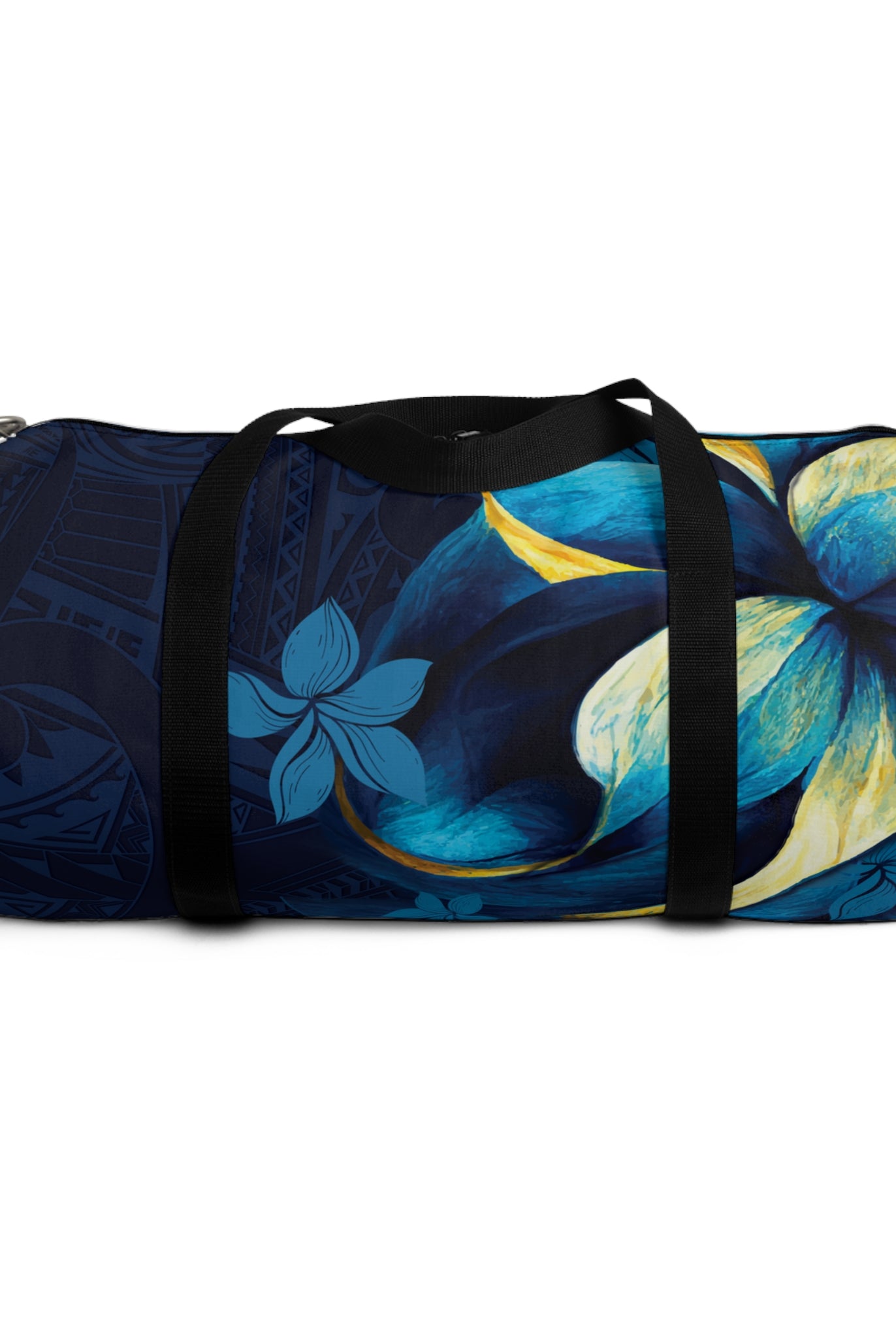 Po Mahina Barrel Duffel Bag Duffels