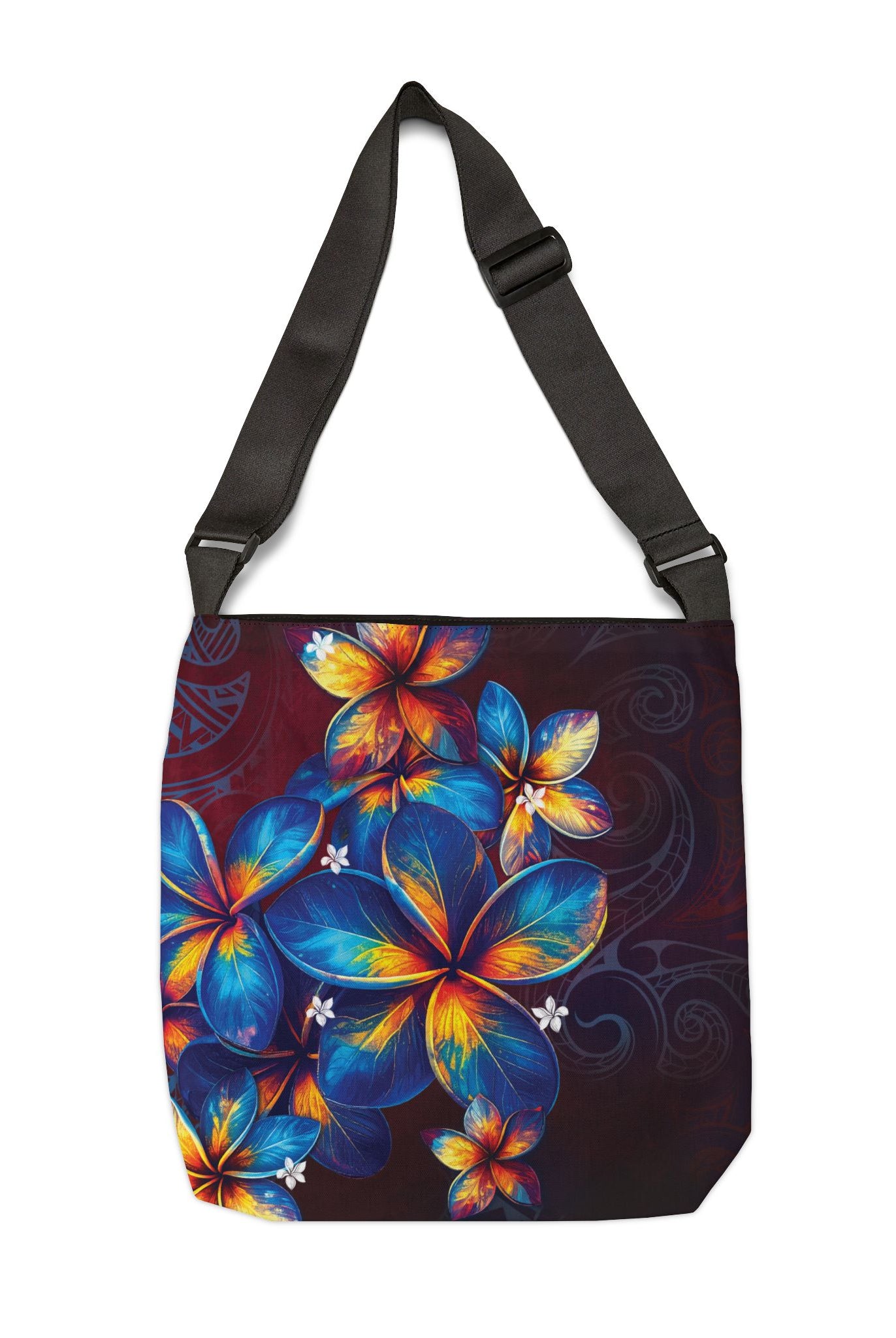 Nohea Twilight Tote Bag with Adjustable Strap Totes